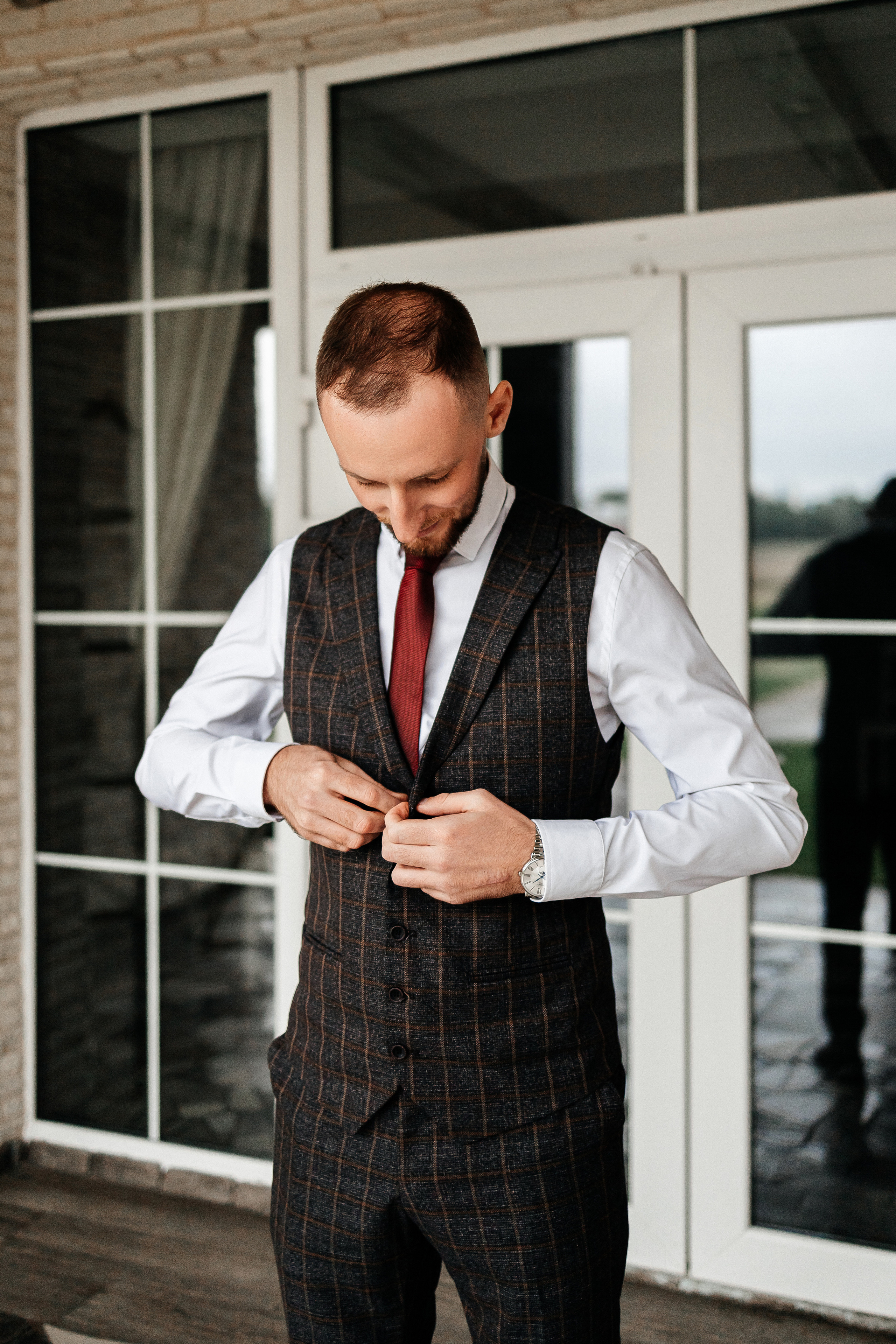 Антон и Марина. Свадебный и портретный фотограф Минск Евсович Инна