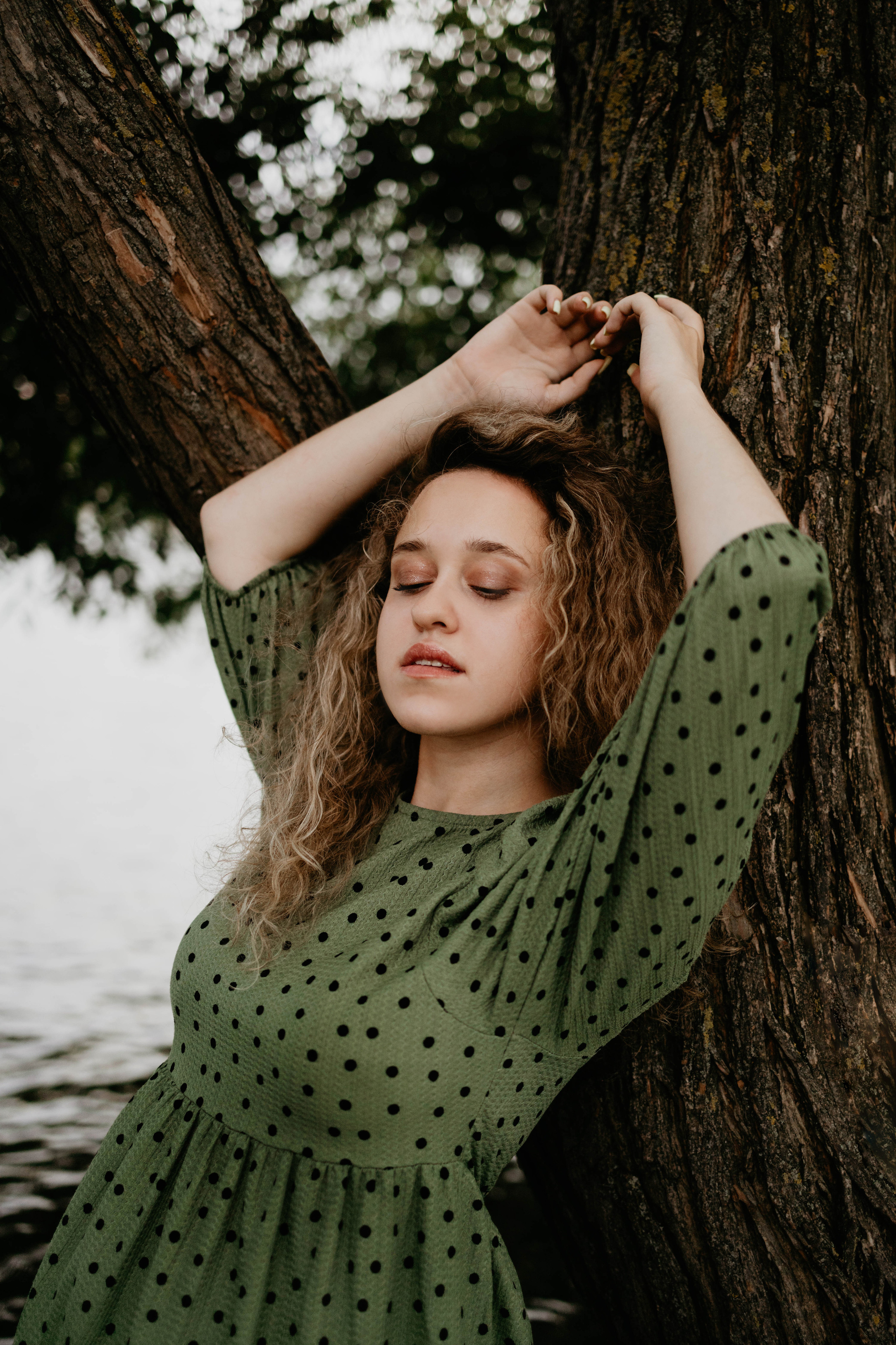 Катя. Свадебный и портретный фотограф Минск Евсович Инна