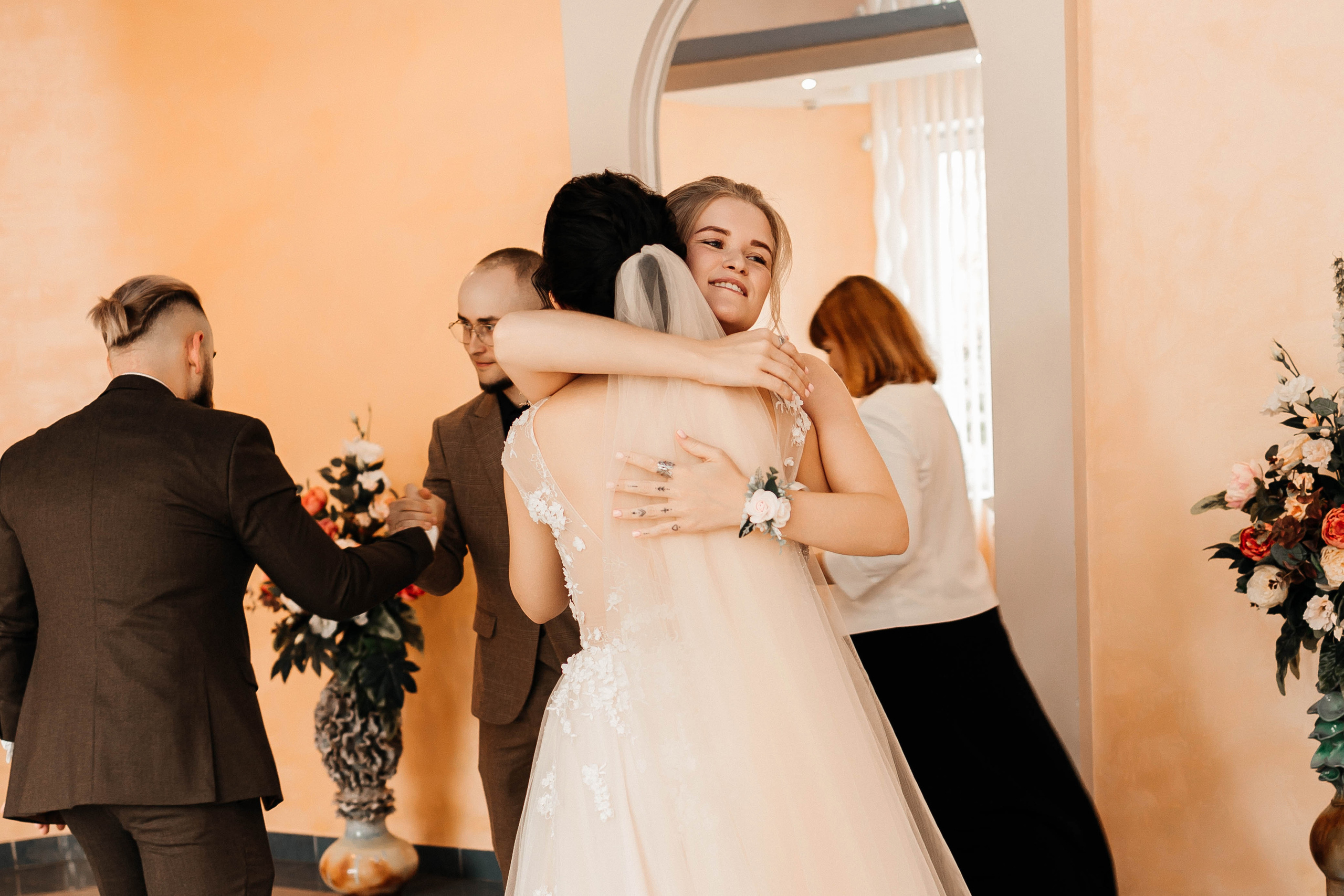 Лёша и Настя. Свадебный и портретный фотограф Минск Евсович Инна