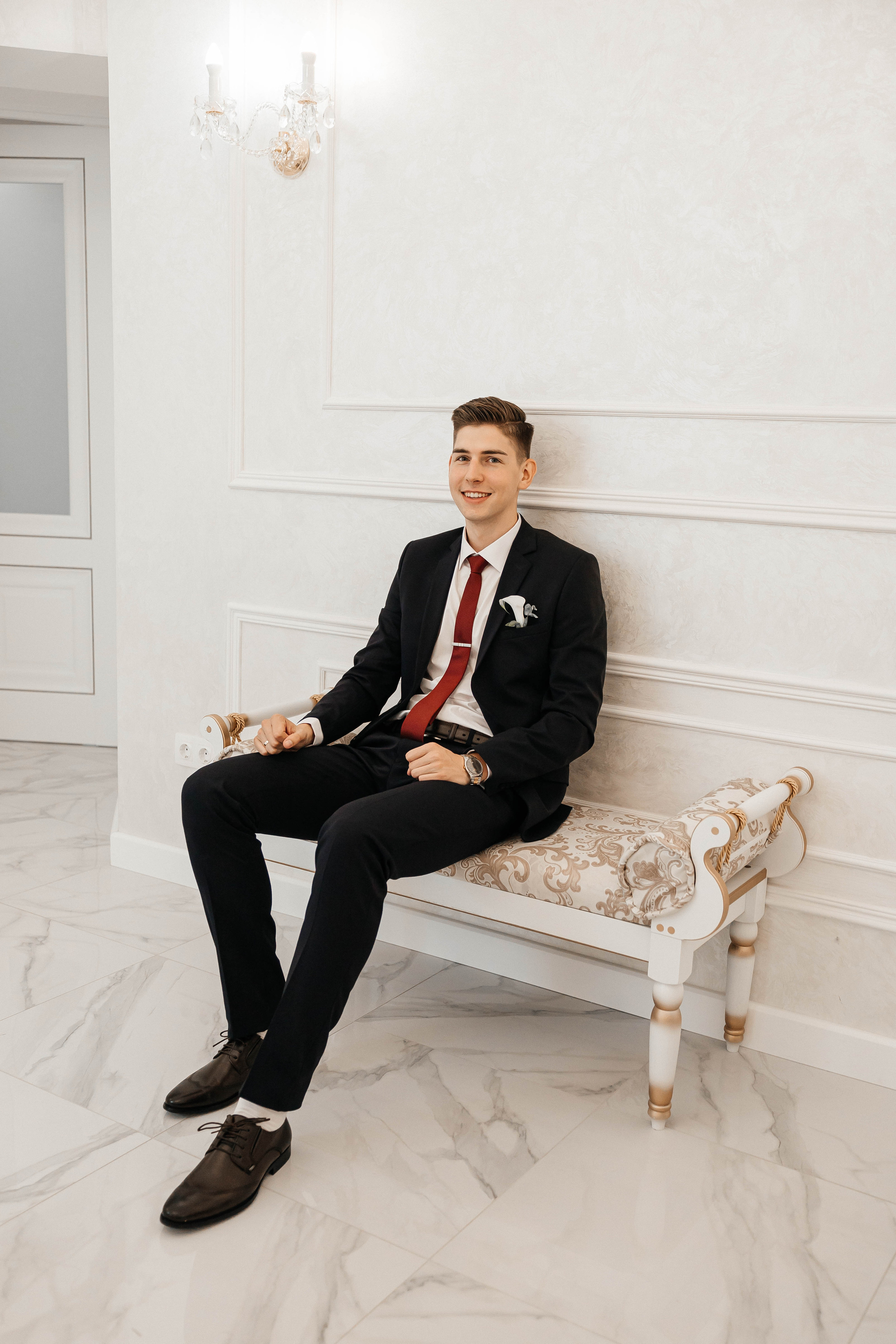 Павел и Валерия. Свадебный и портретный фотограф Минск Евсович Инна