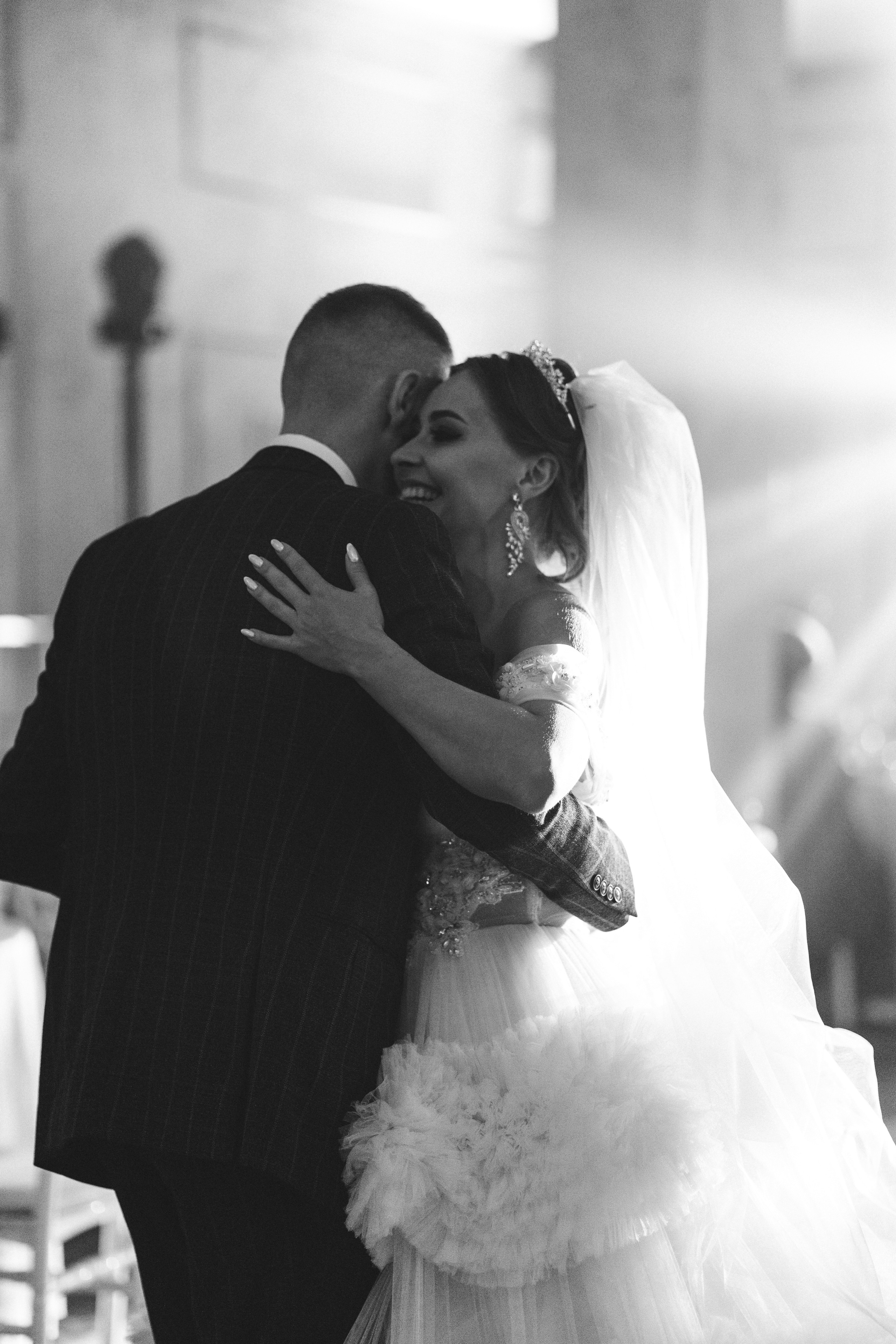 Антон и Марина. Свадебный и портретный фотограф Минск Евсович Инна