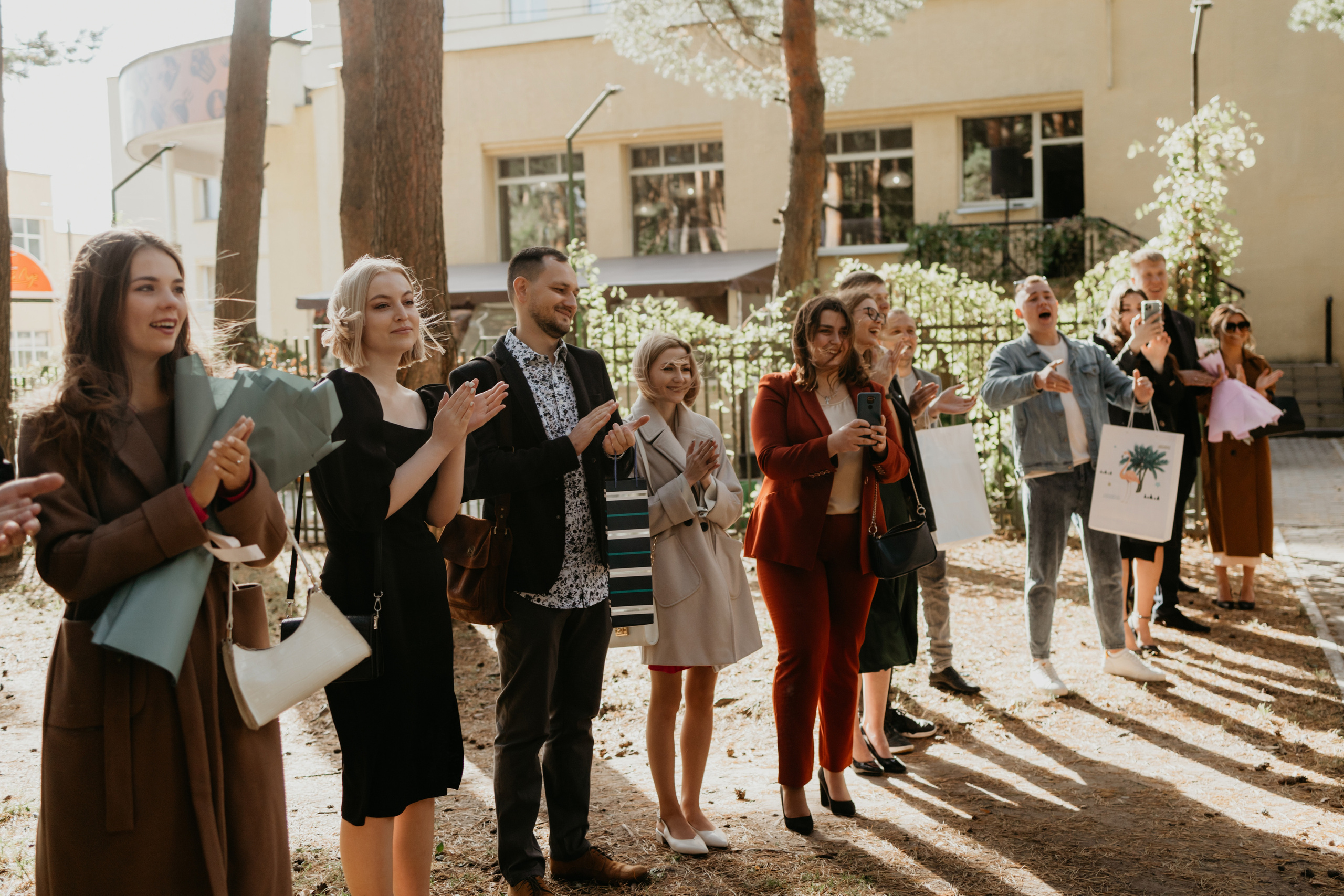 Руслан и Катя. Свадебный и портретный фотограф Минск Евсович Инна