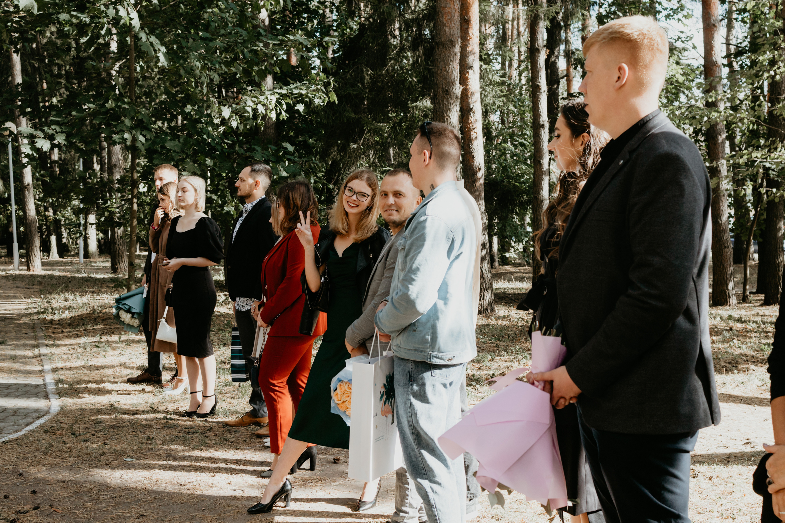 Руслан и Катя. Свадебный и портретный фотограф Минск Евсович Инна