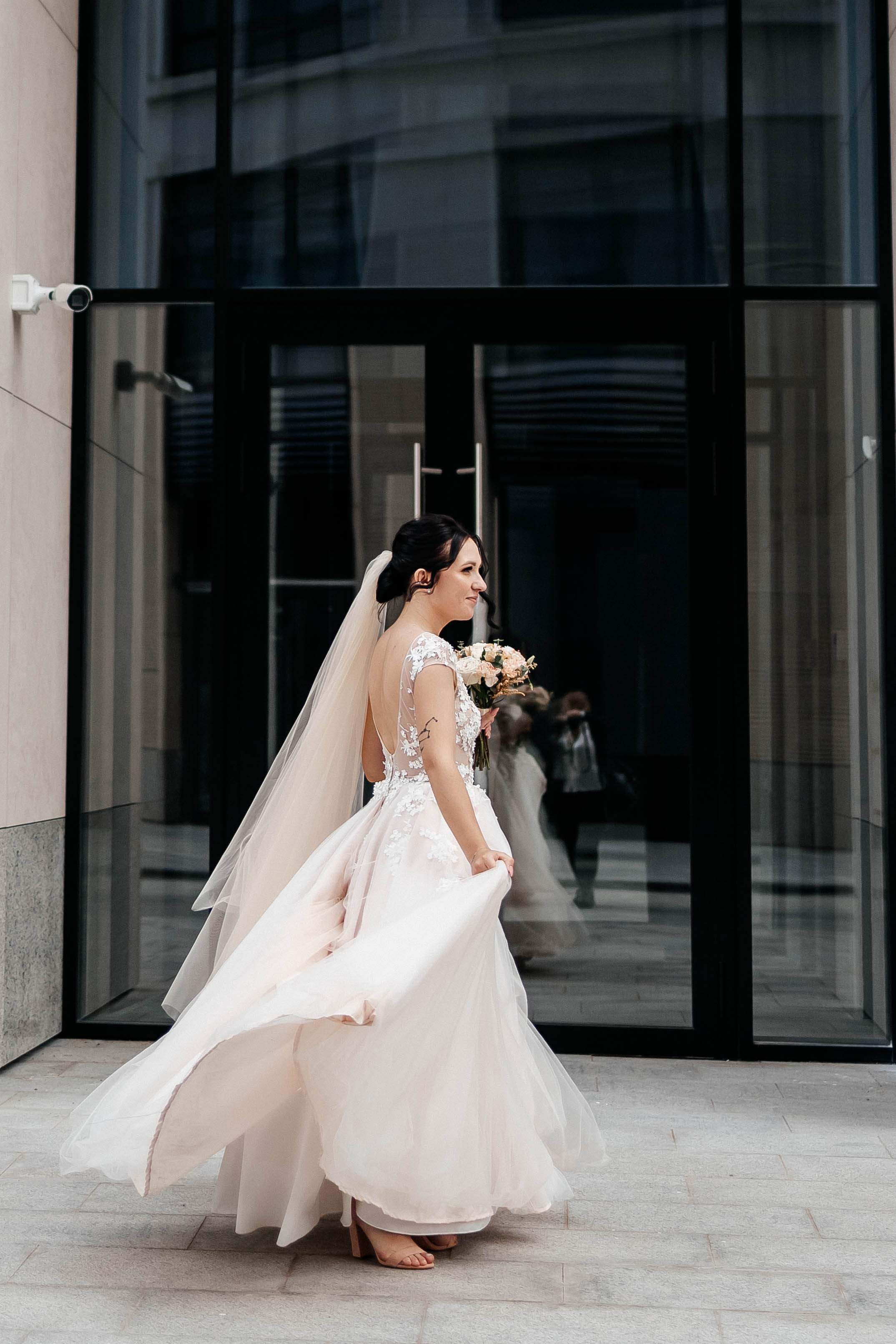 Лёша и Настя. Свадебный и портретный фотограф Минск Евсович Инна