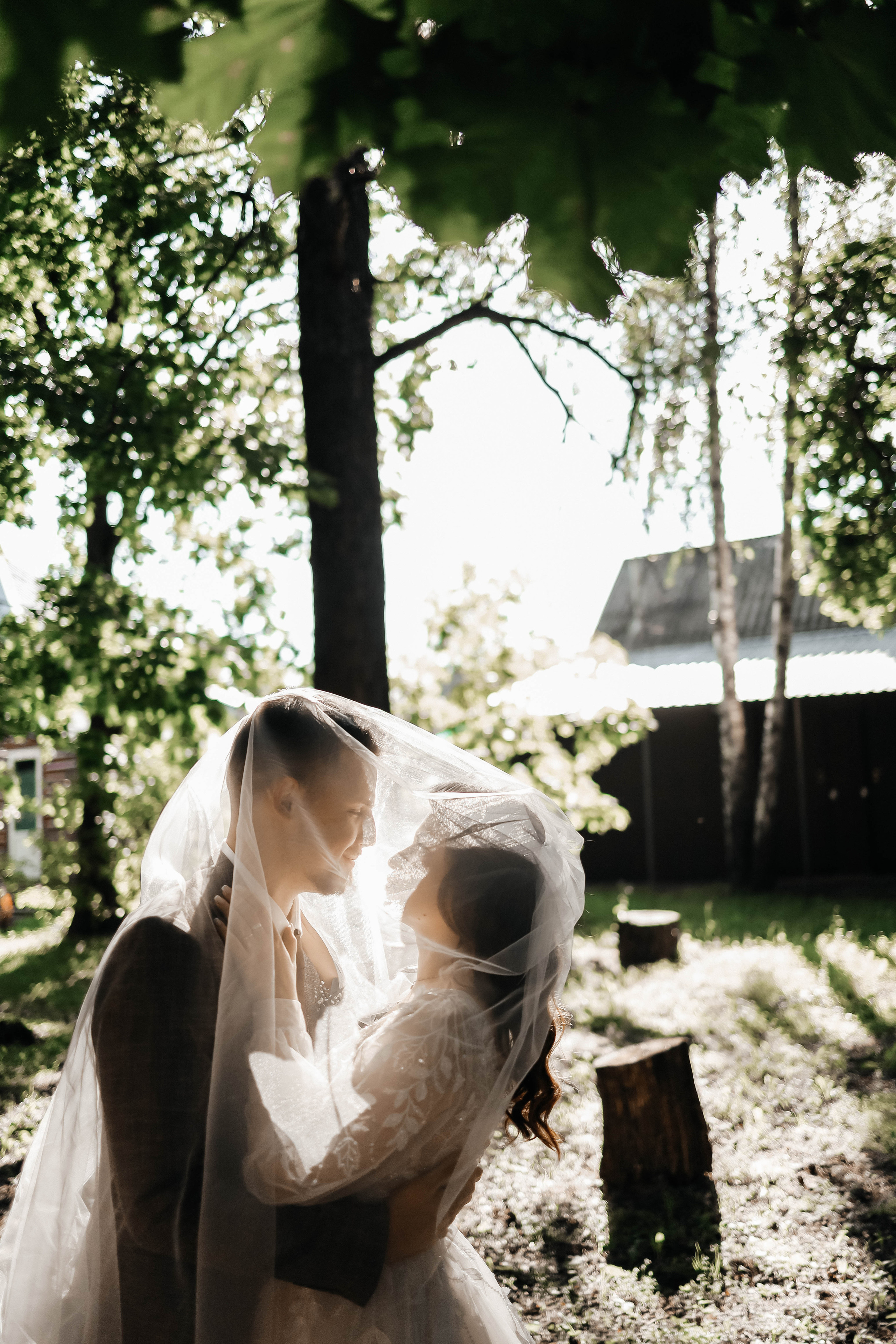 Антон и Соня. Свадебный и портретный фотограф Минск Евсович Инна