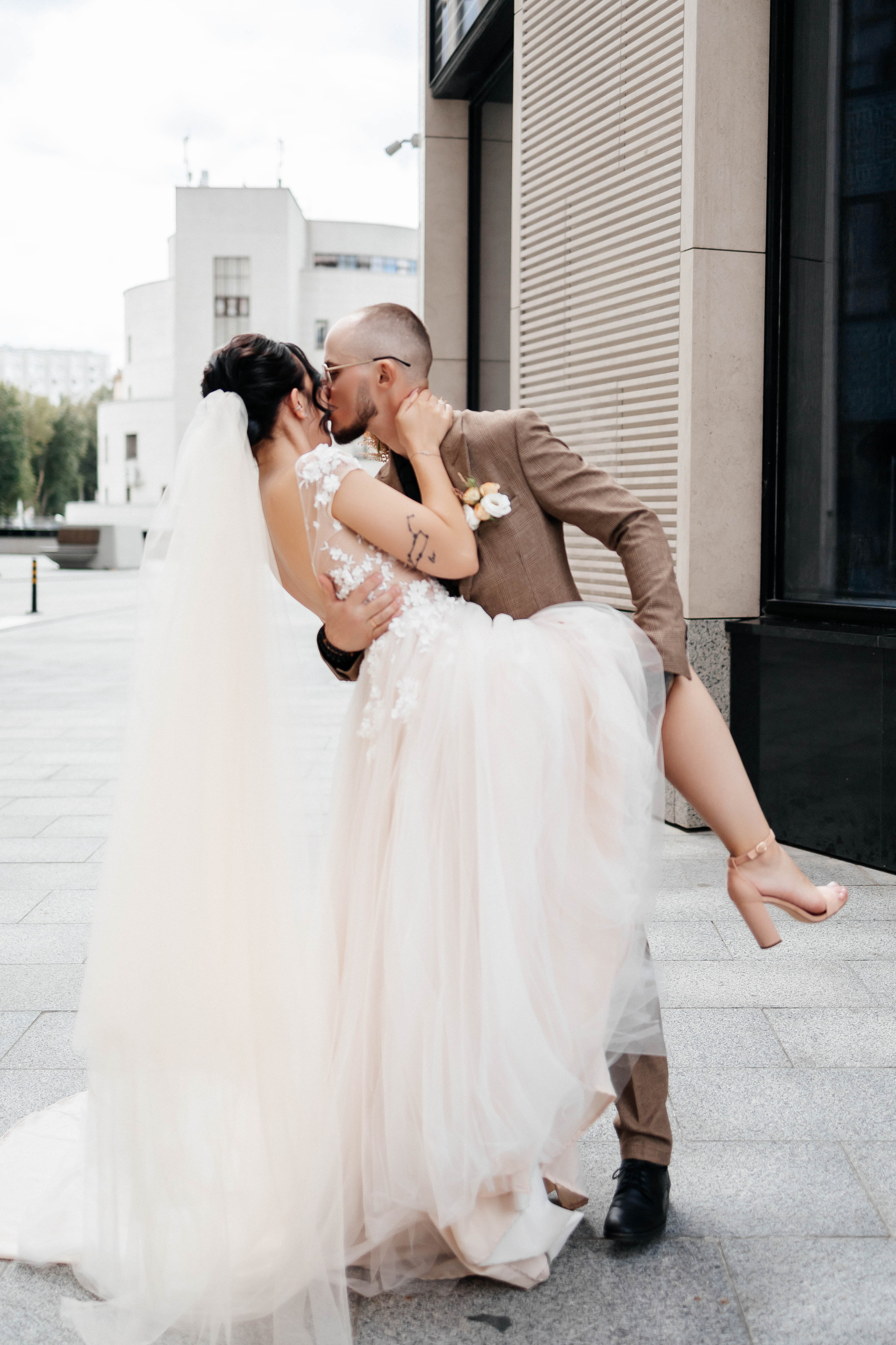 Лёша и Настя. Свадебный и портретный фотограф Минск Евсович Инна