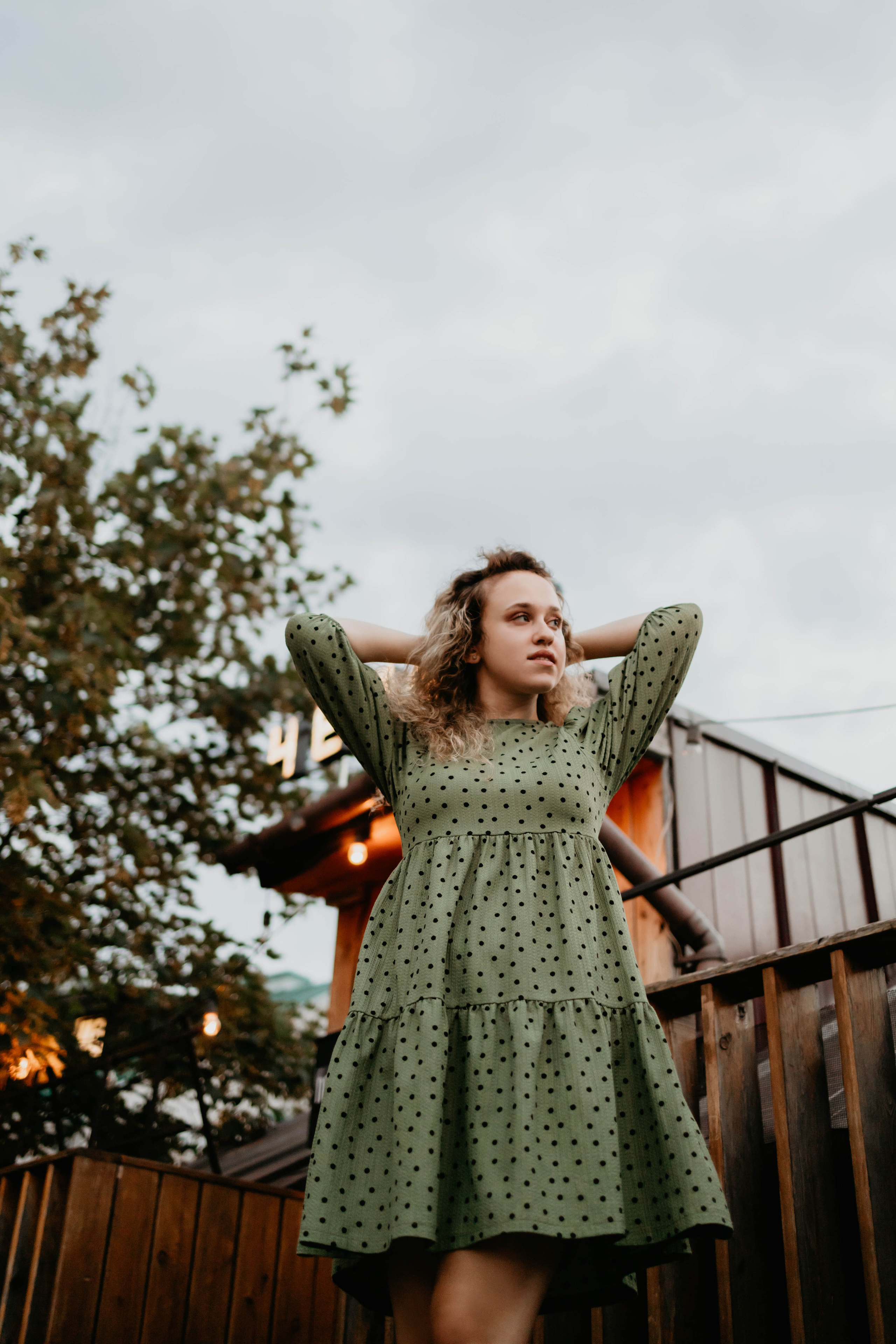 Катя. Свадебный и портретный фотограф Минск Евсович Инна