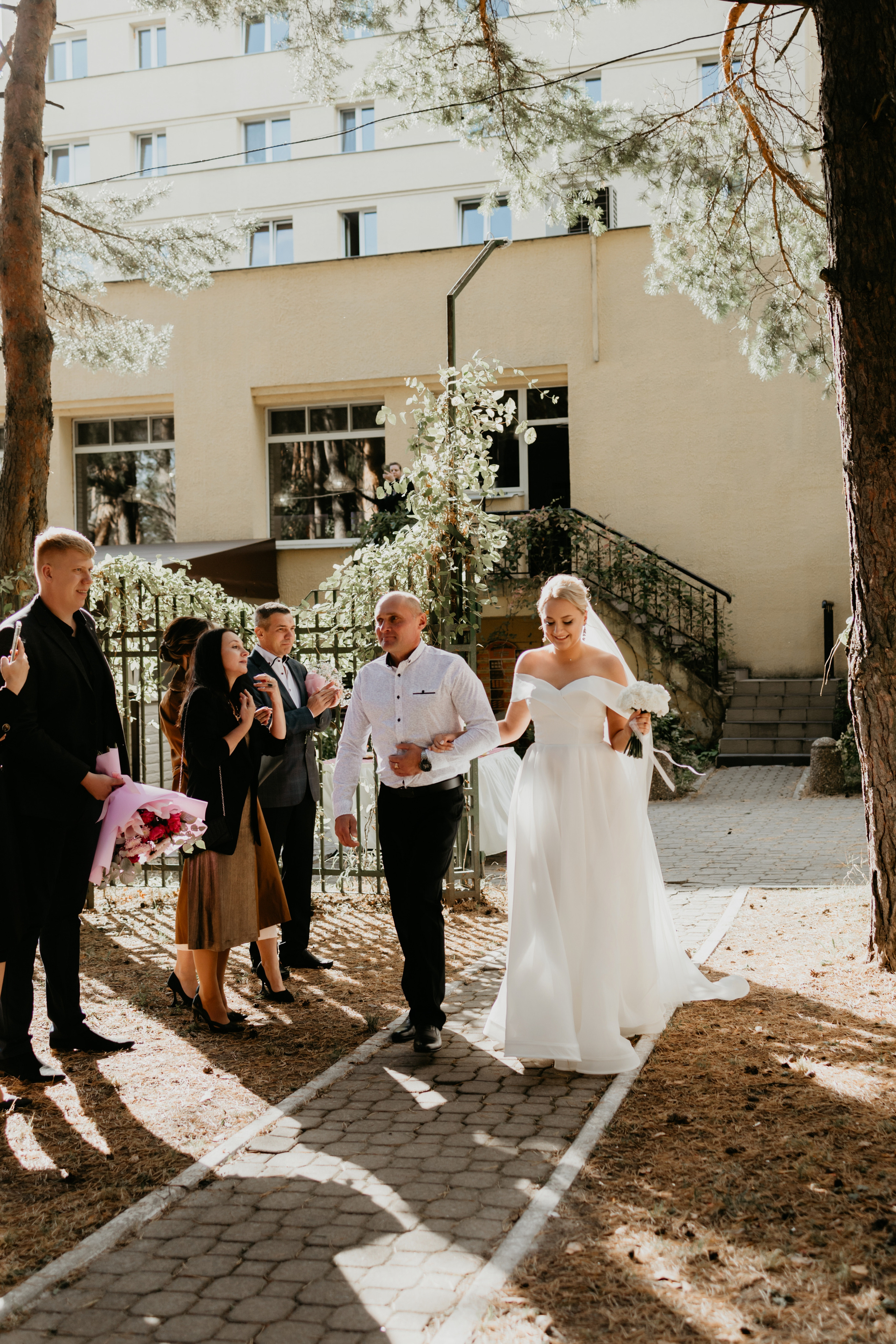 Руслан и Катя. Свадебный и портретный фотограф Минск Евсович Инна