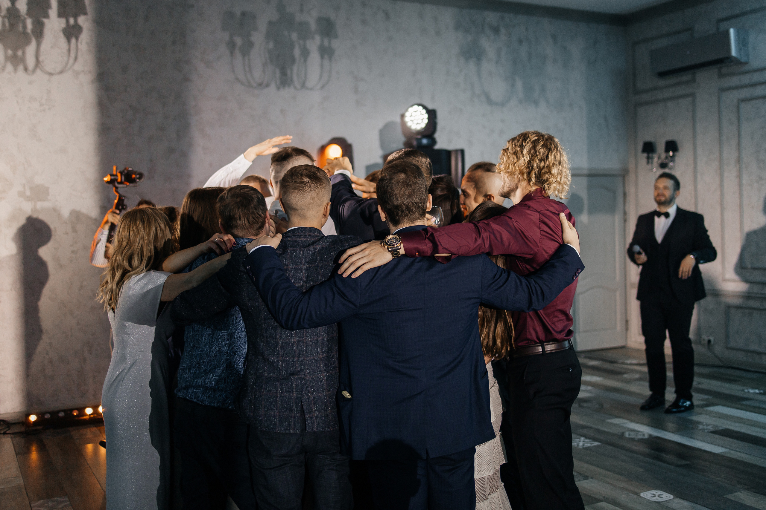 Антон и Марина. Свадебный и портретный фотограф Минск Евсович Инна