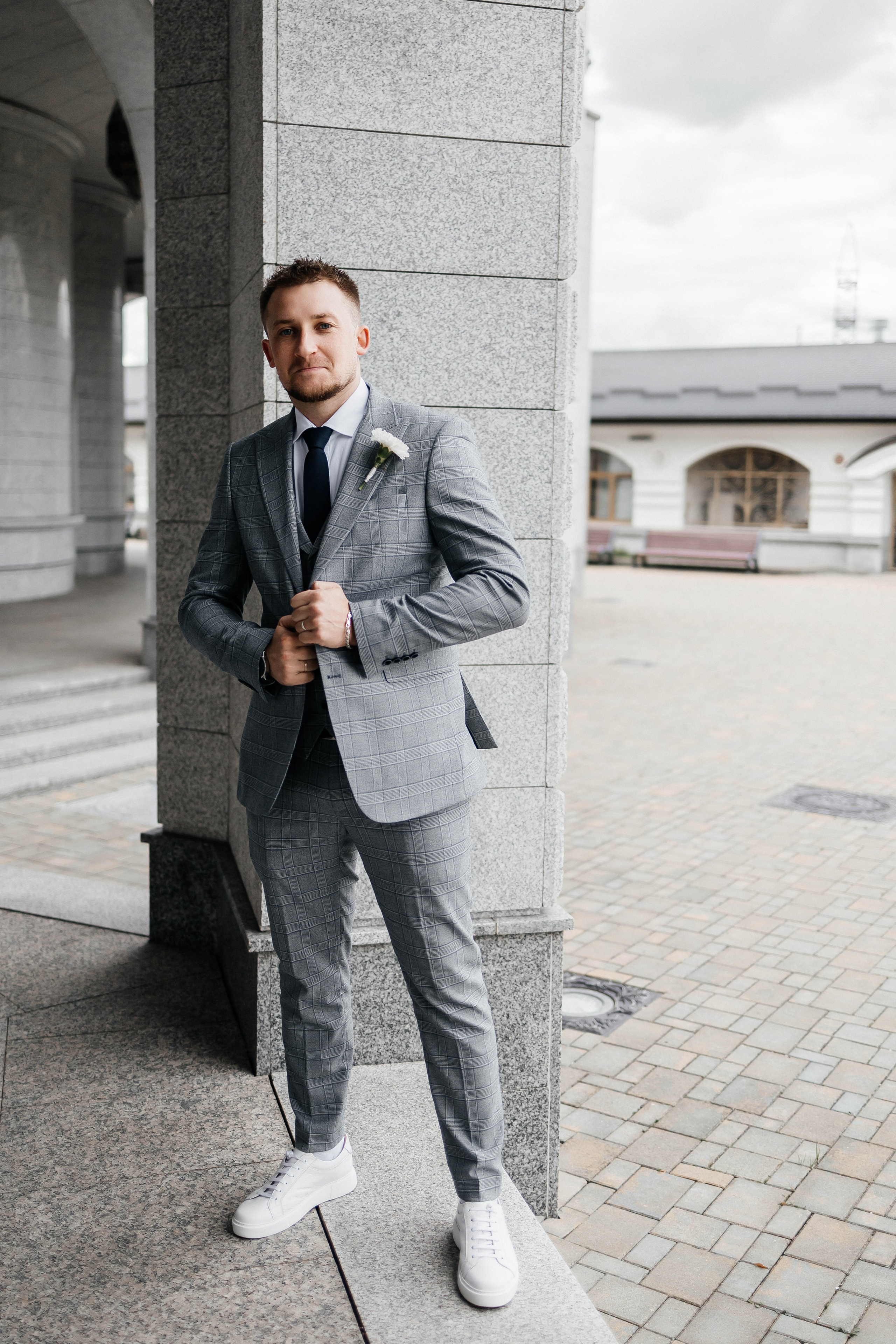 Руслан и Катя. Свадебный и портретный фотограф Минск Евсович Инна