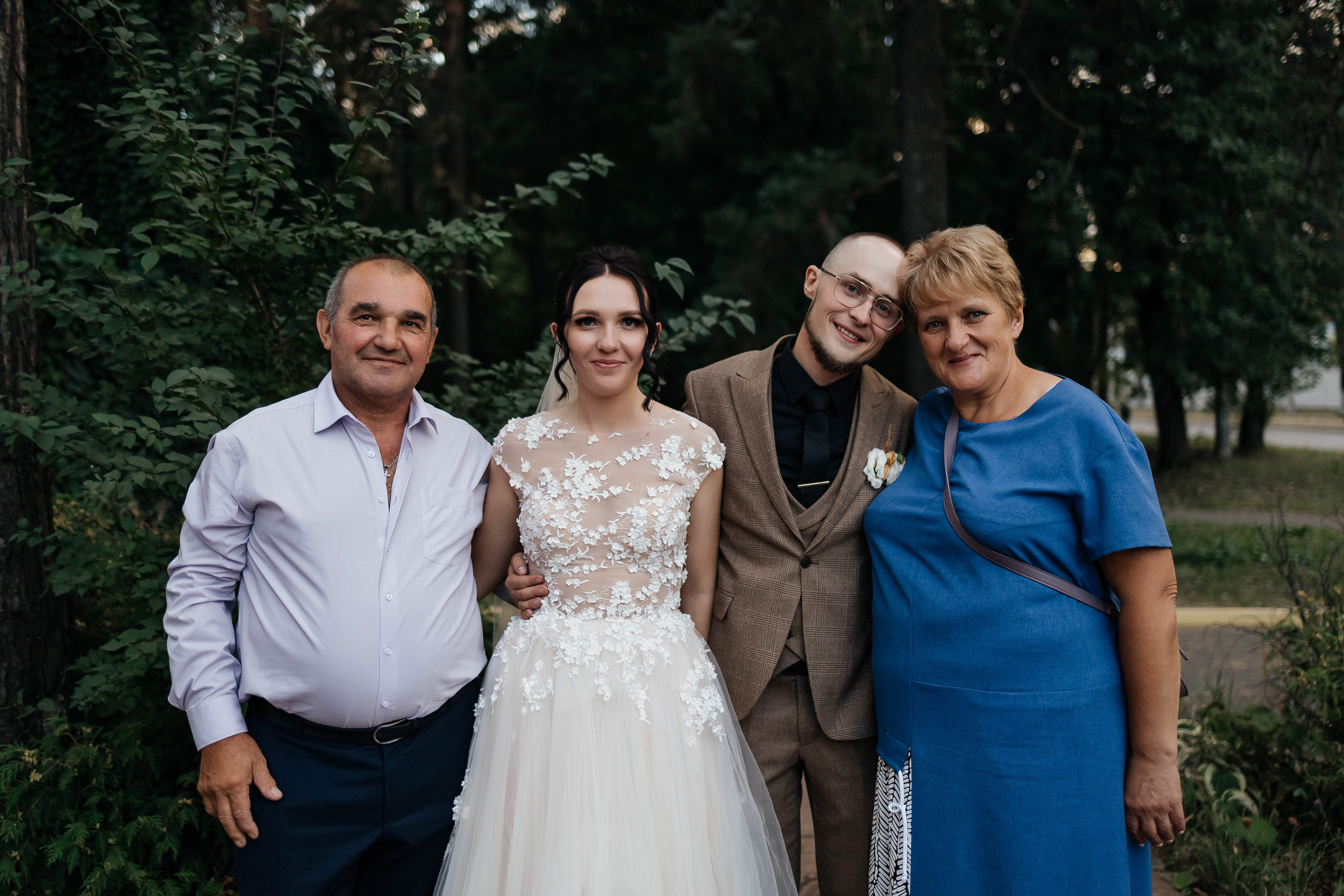 Лёша и Настя. Свадебный и портретный фотограф Минск Евсович Инна