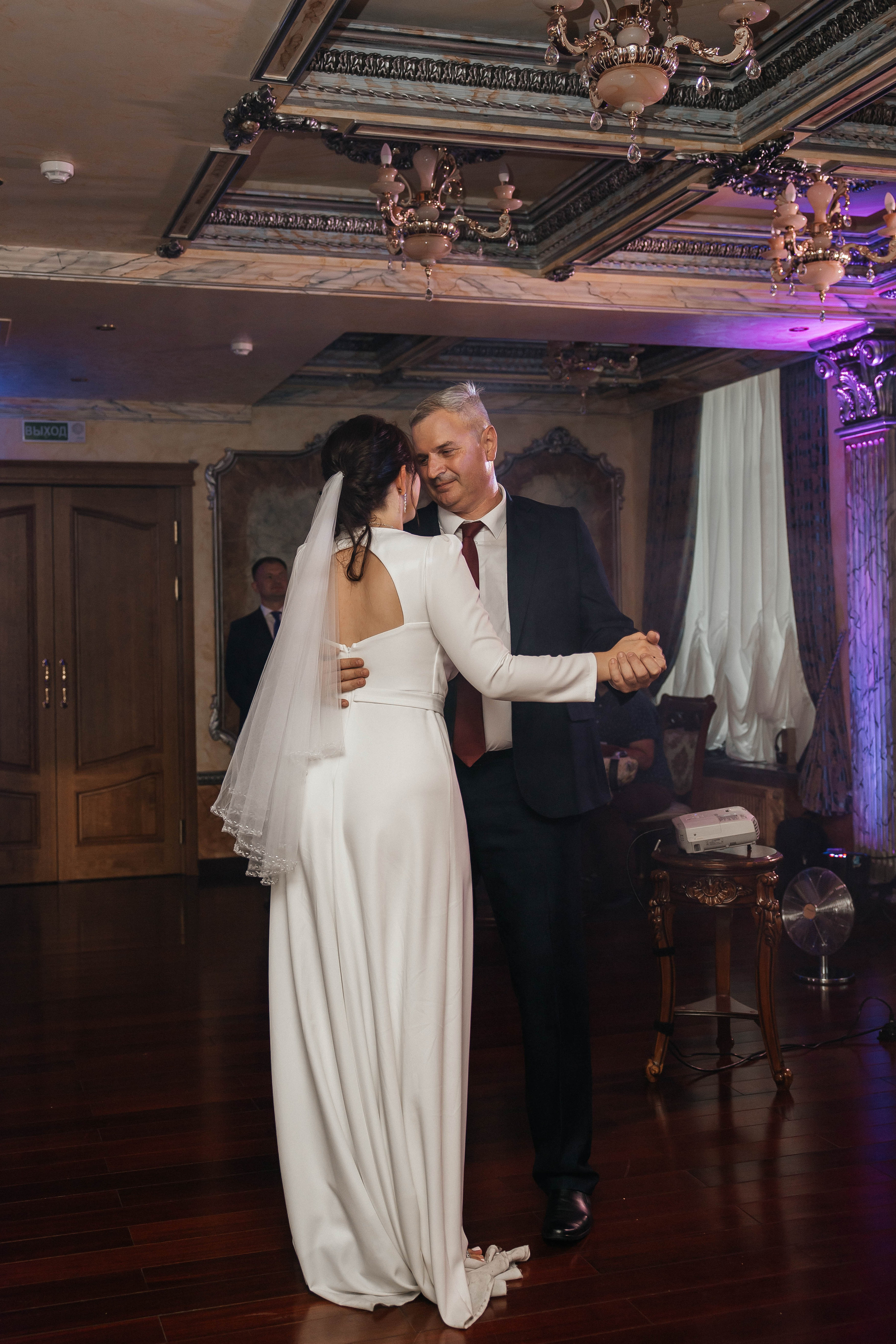 Павел и Валерия. Свадебный и портретный фотограф Минск Евсович Инна