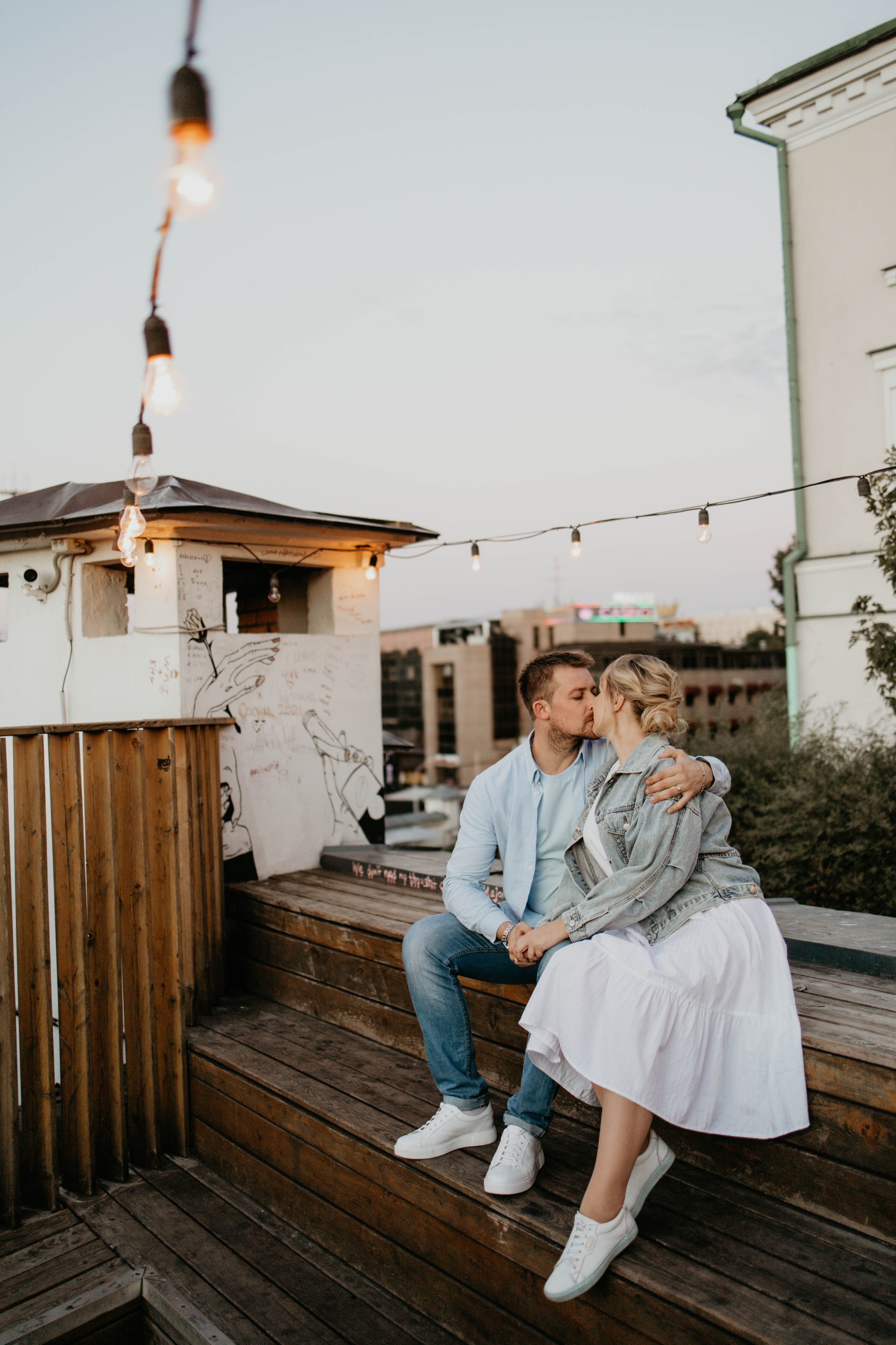 Руслан и Катя. Свадебный и портретный фотограф Минск Евсович Инна