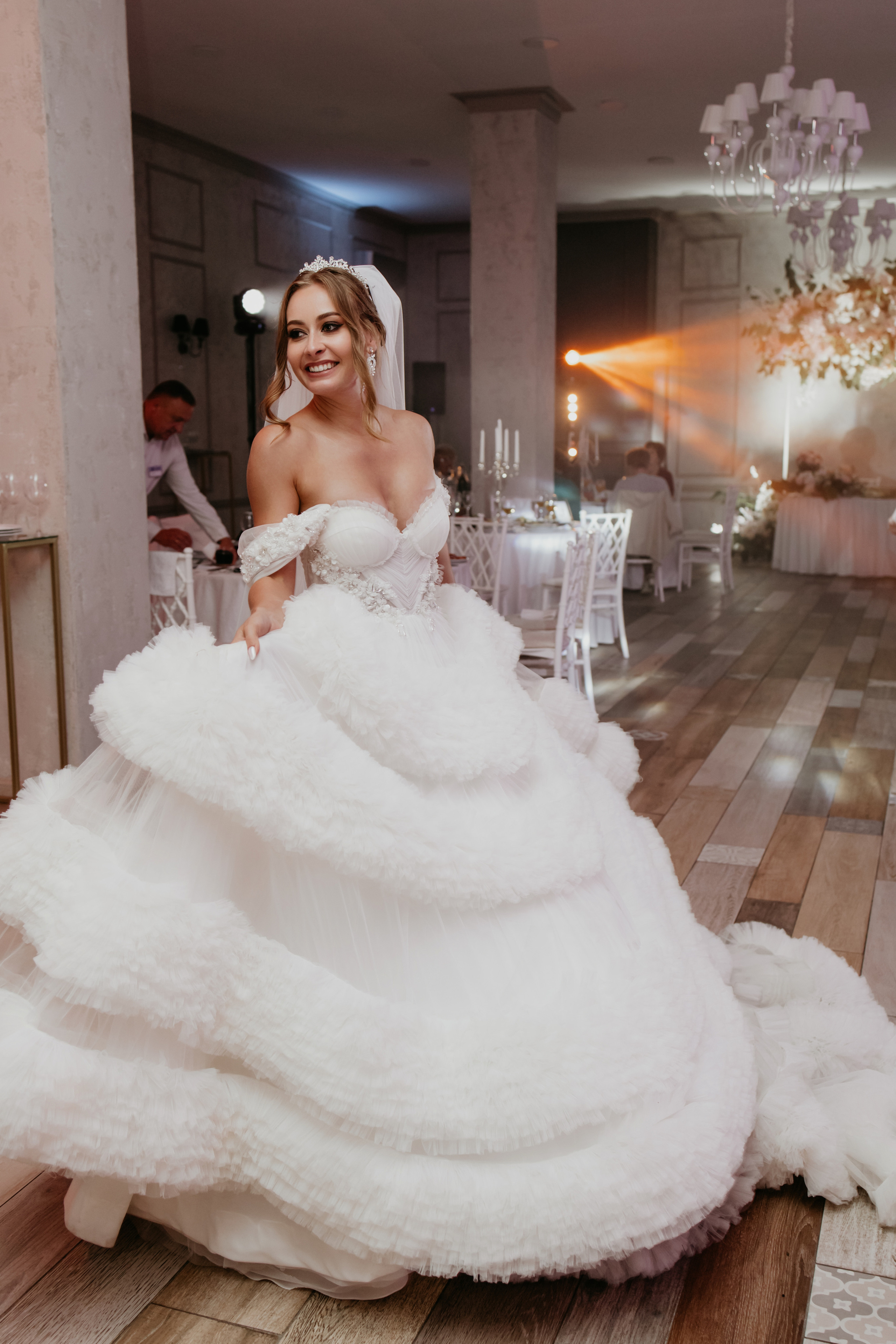 Антон и Марина. Свадебный и портретный фотограф Минск Евсович Инна