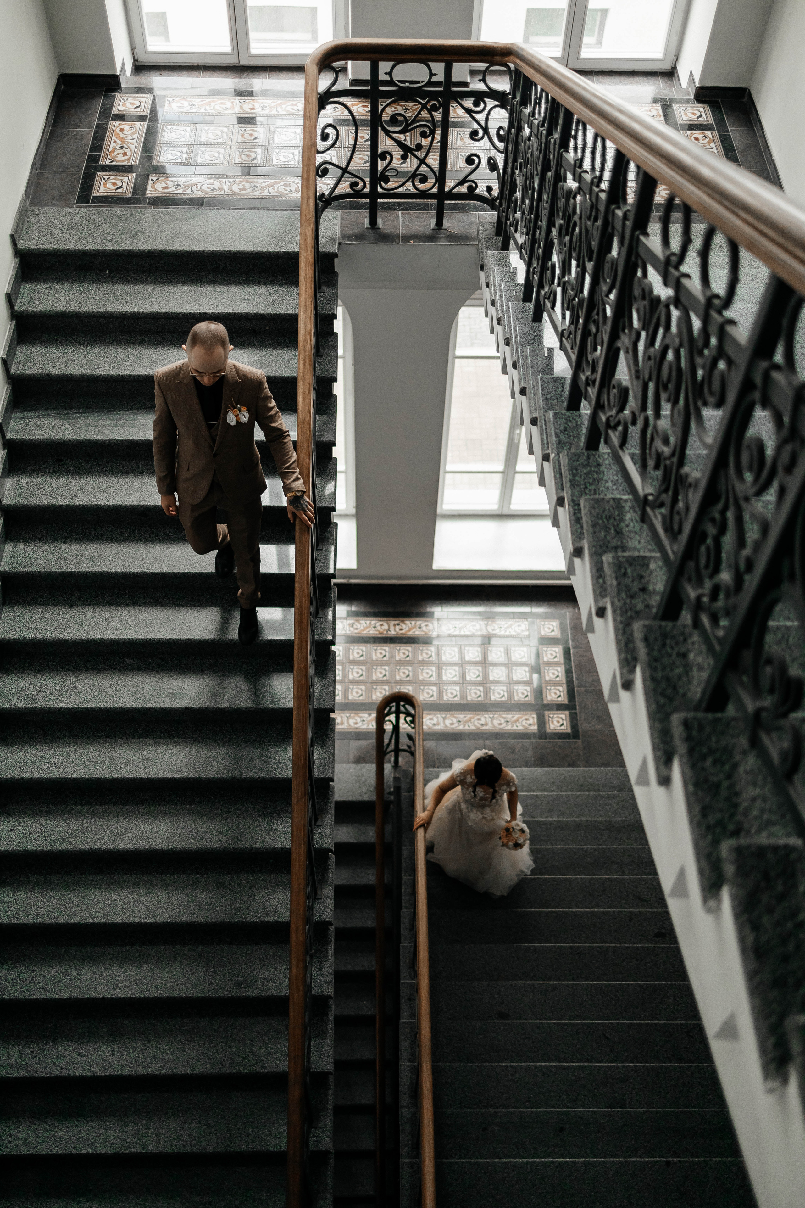 Лёша и Настя. Свадебный и портретный фотограф Минск Евсович Инна