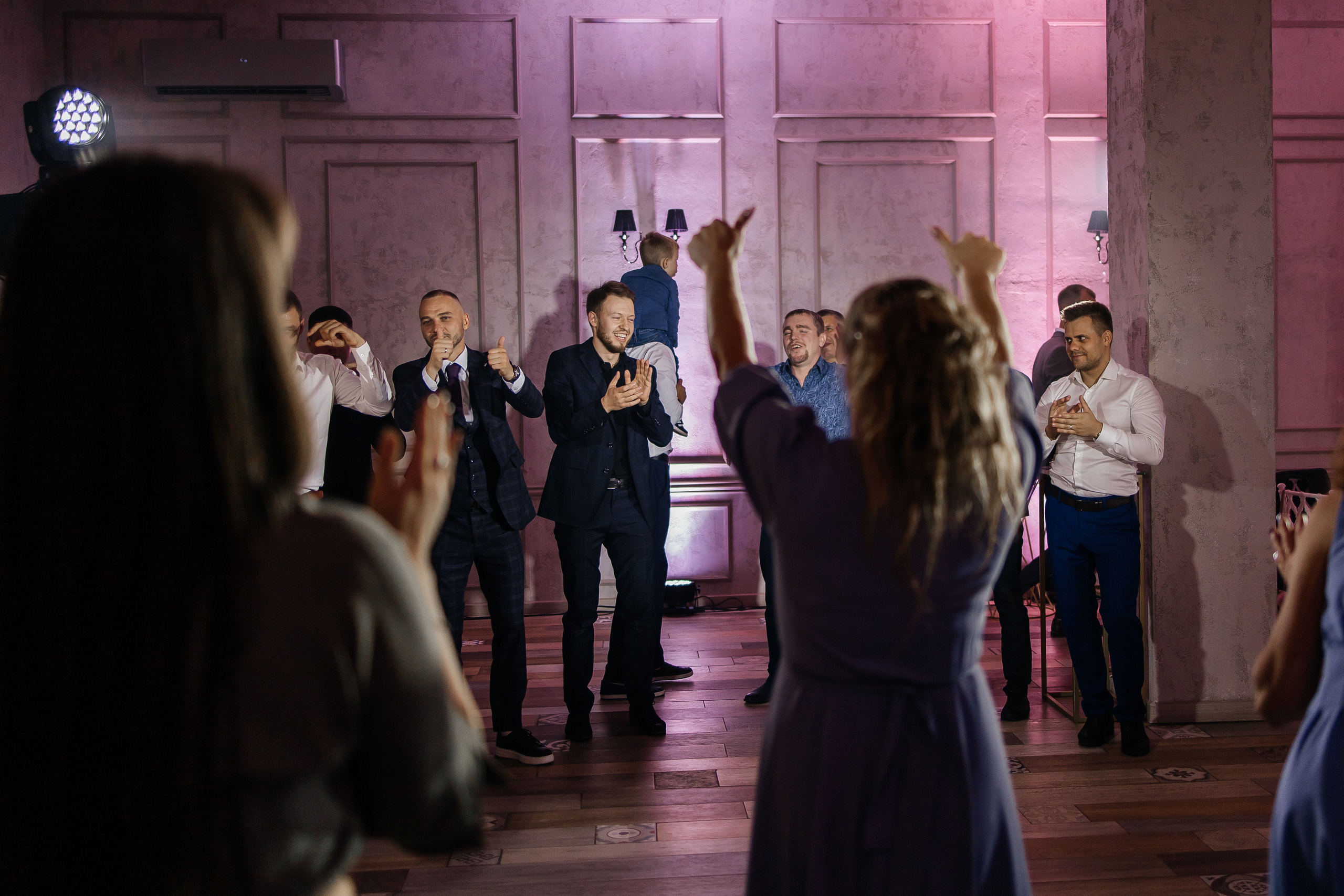 Антон и Марина. Свадебный и портретный фотограф Минск Евсович Инна