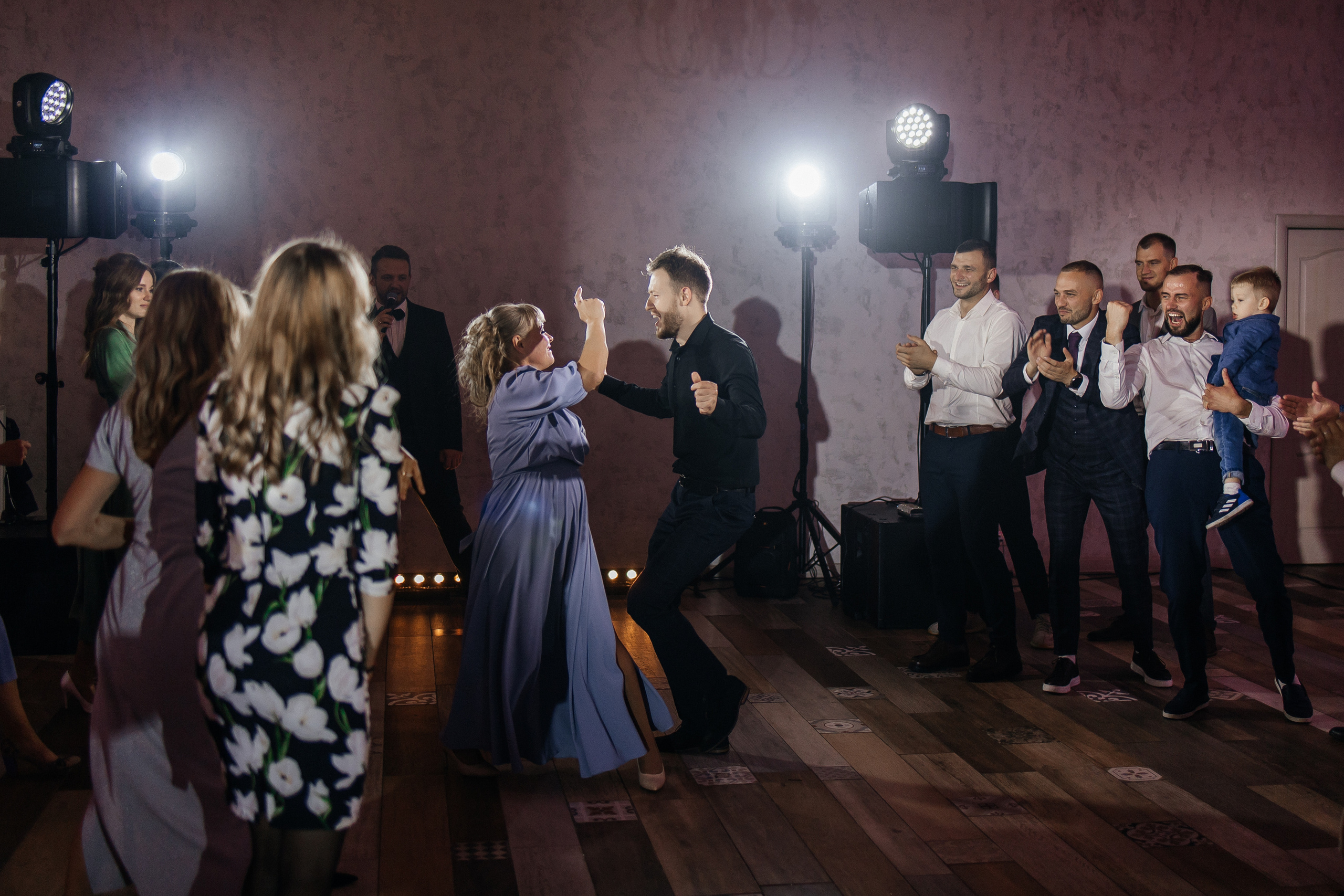 Антон и Марина. Свадебный и портретный фотограф Минск Евсович Инна