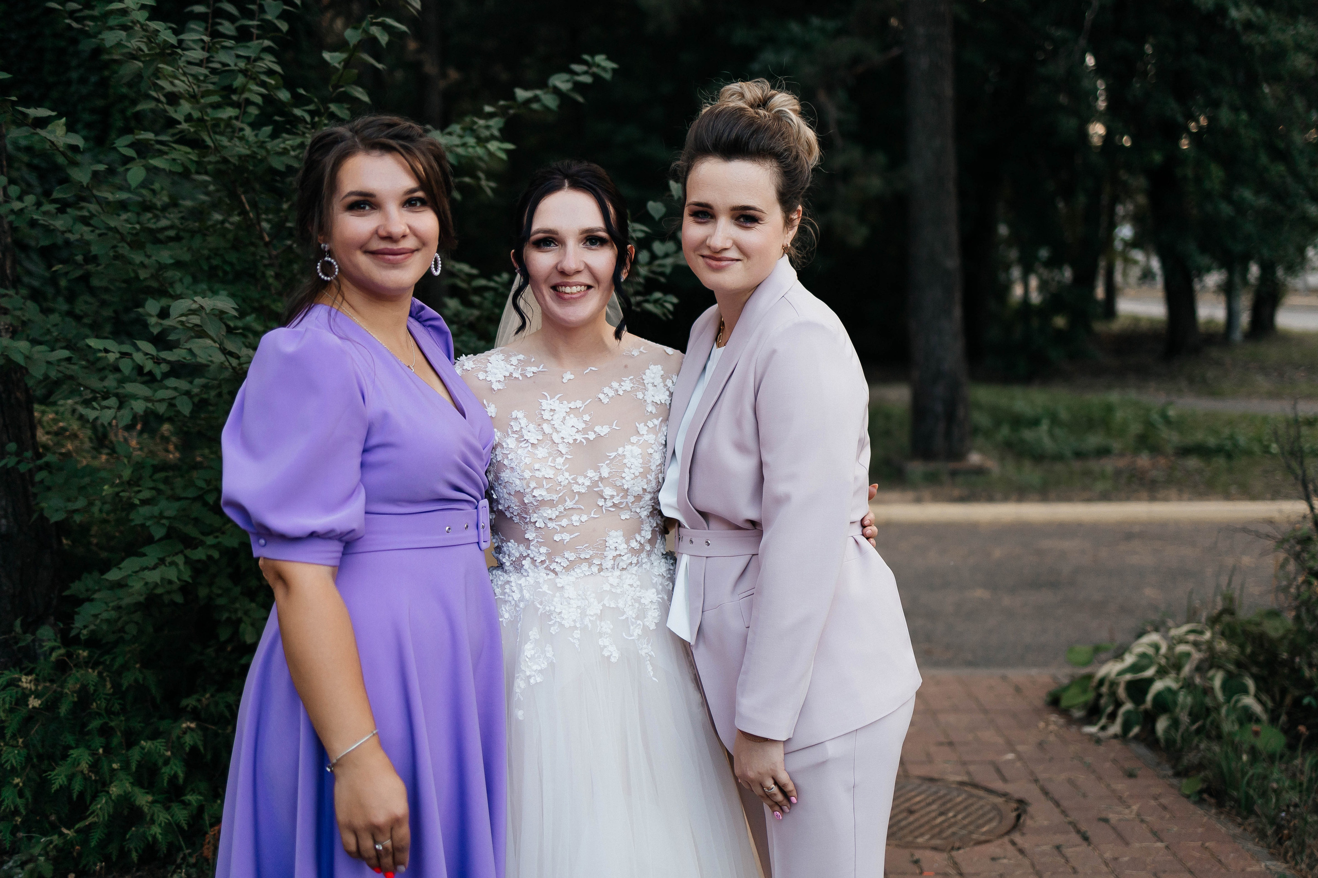 Лёша и Настя. Свадебный и портретный фотограф Минск Евсович Инна