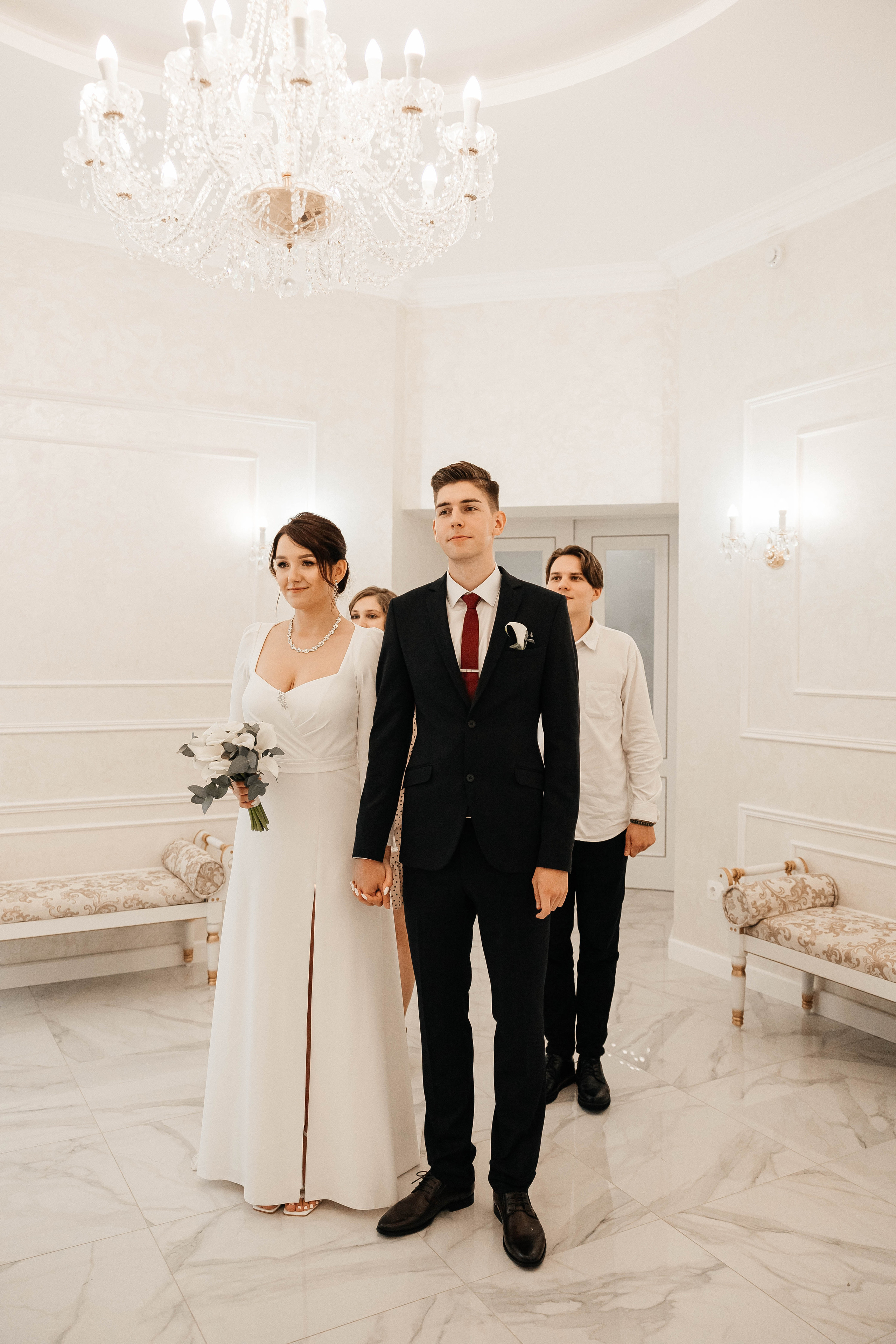 Павел и Валерия. Свадебный и портретный фотограф Минск Евсович Инна