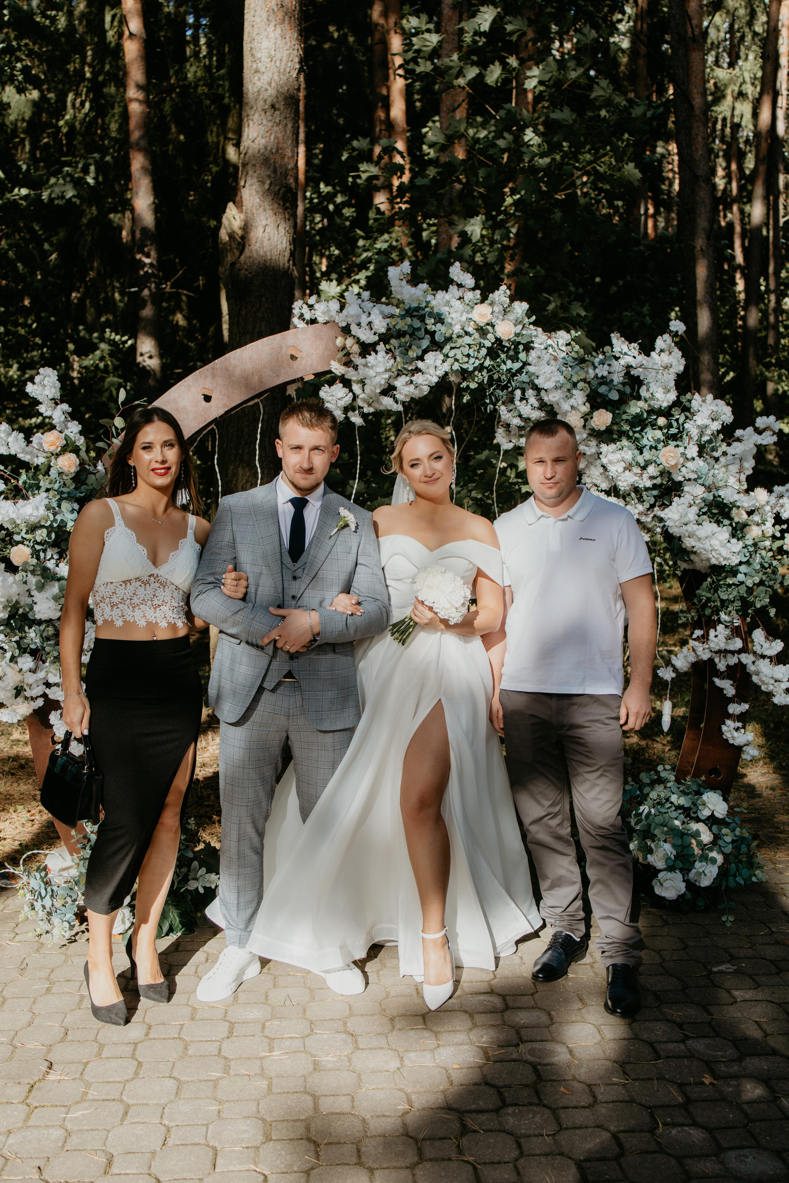 Руслан и Катя. Свадебный и портретный фотограф Минск Евсович Инна