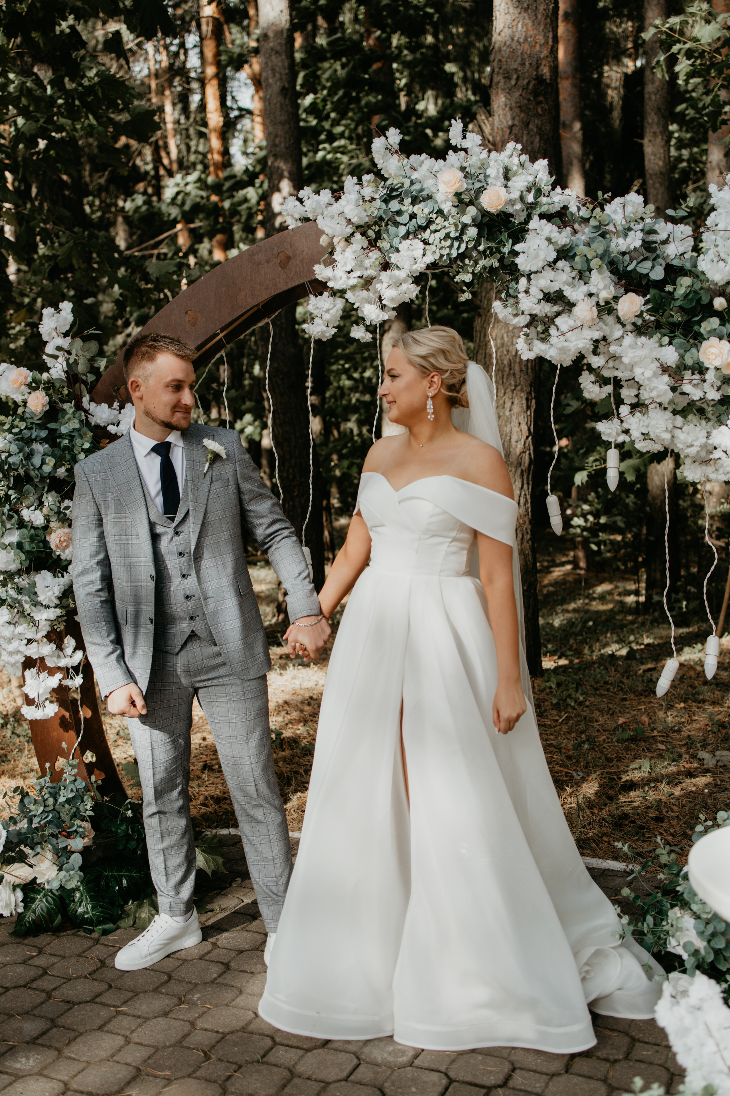 Руслан и Катя. Свадебный и портретный фотограф Минск Евсович Инна