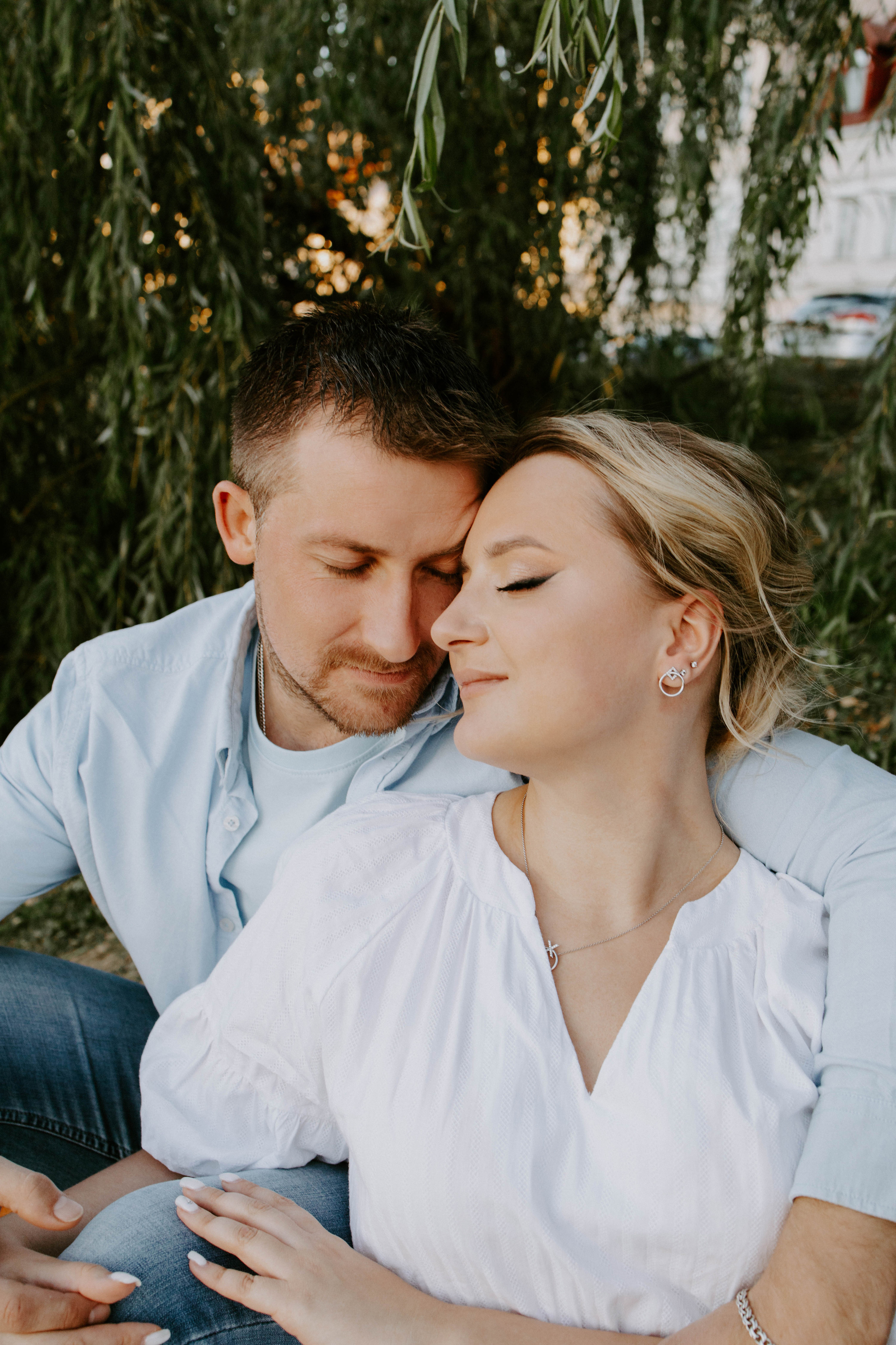 Руслан и Катя. Свадебный и портретный фотограф Минск Евсович Инна