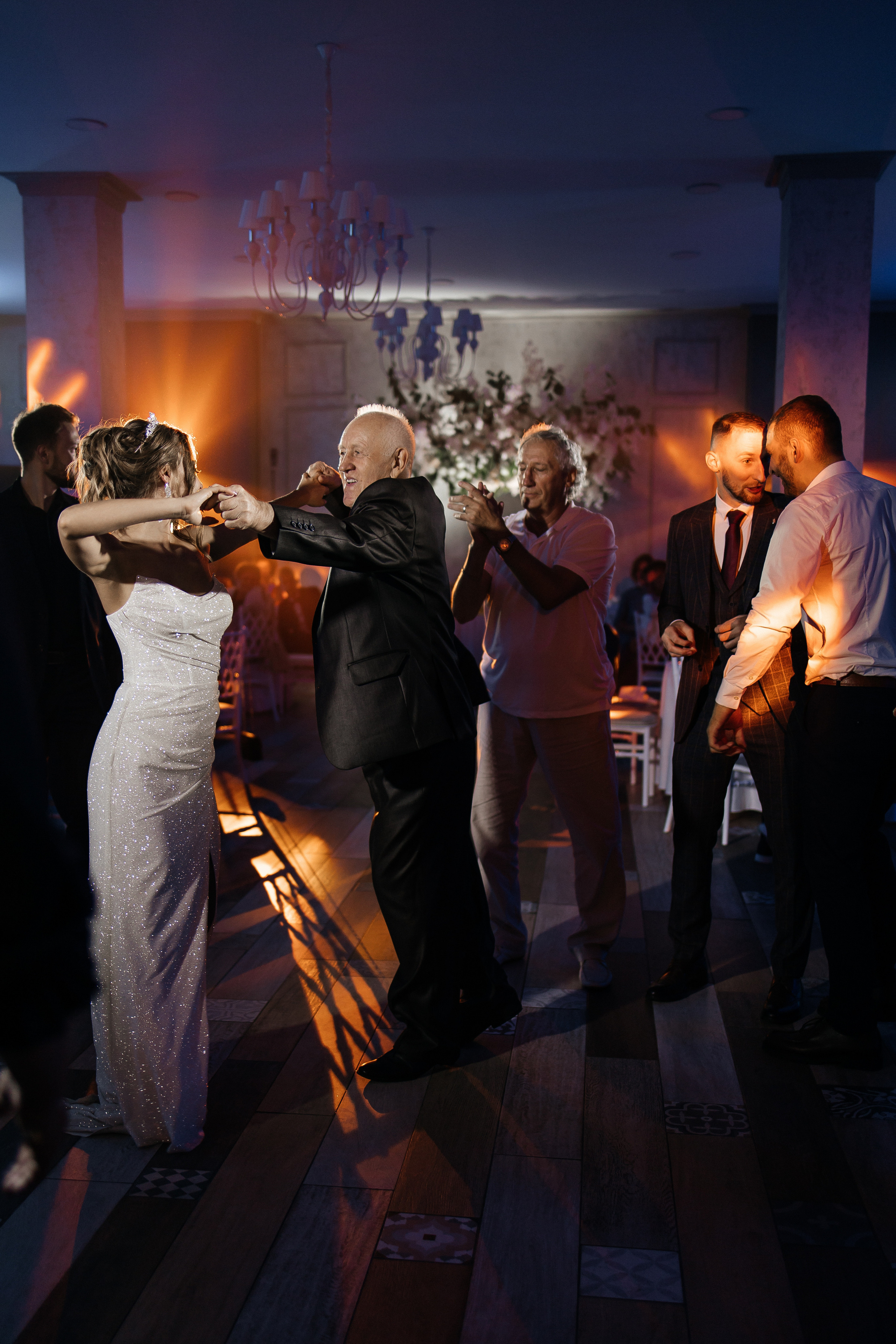 Антон и Марина. Свадебный и портретный фотограф Минск Евсович Инна