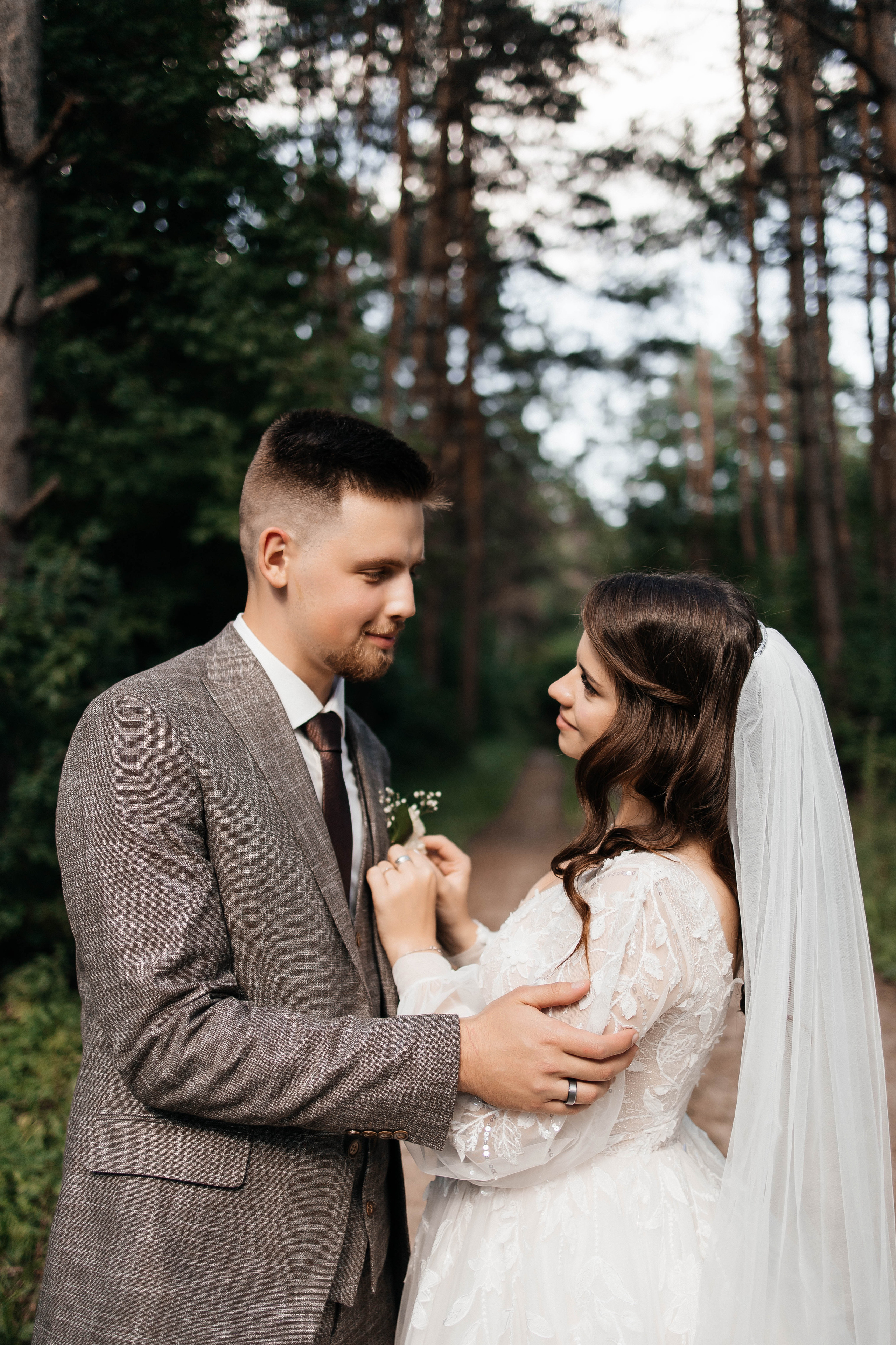 Антон и Соня. Свадебный и портретный фотограф Минск Евсович Инна