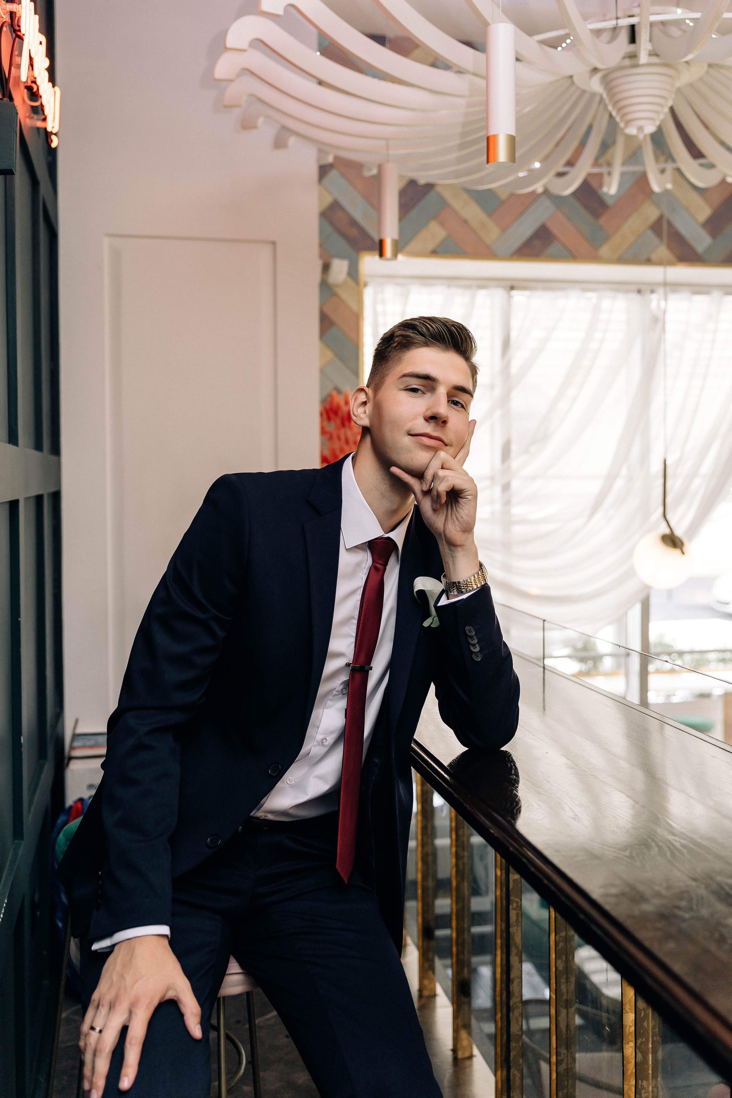 Павел и Валерия. Свадебный и портретный фотограф Минск Евсович Инна