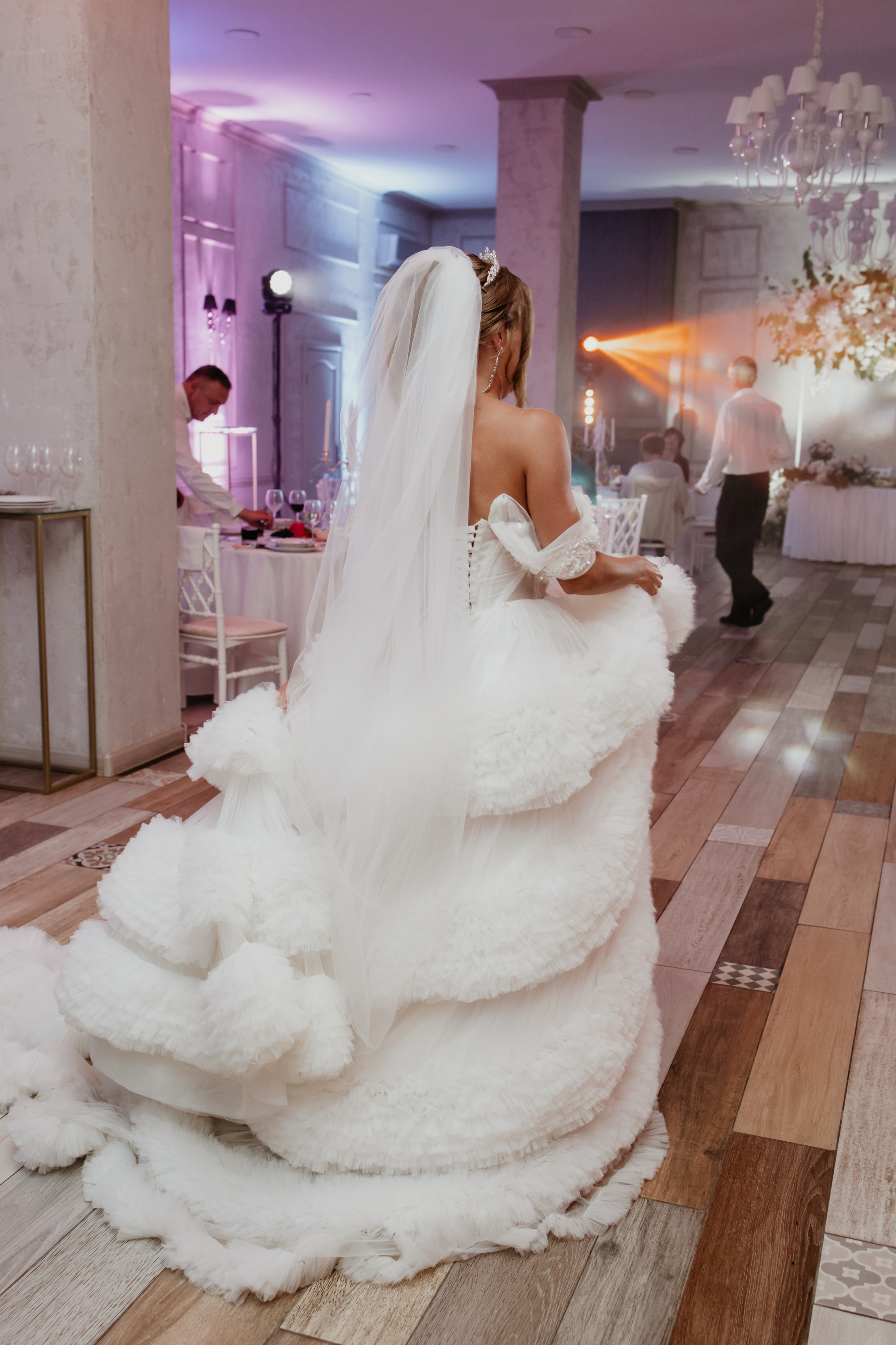 Антон и Марина. Свадебный и портретный фотограф Минск Евсович Инна