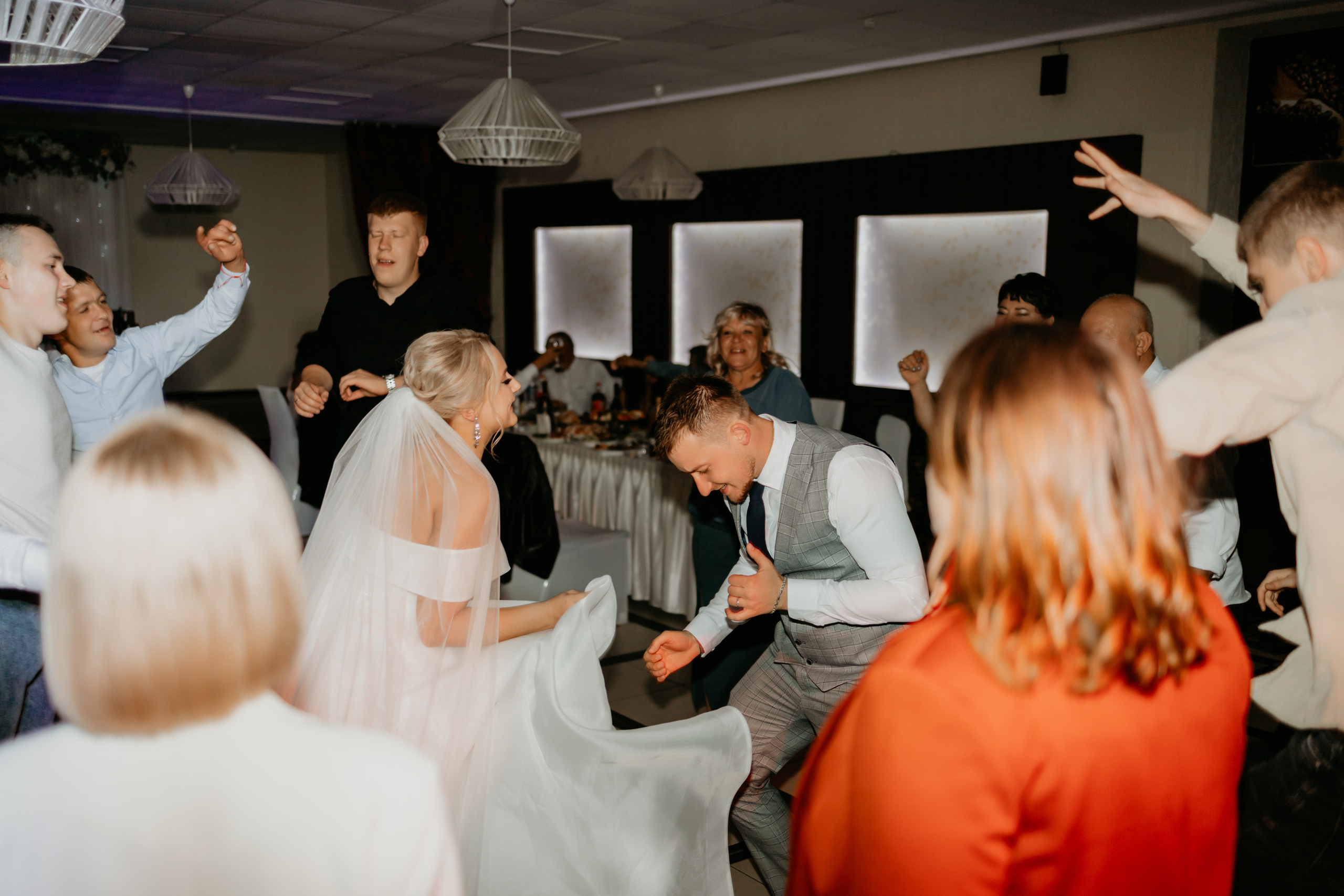 Руслан и Катя. Свадебный и портретный фотограф Минск Евсович Инна