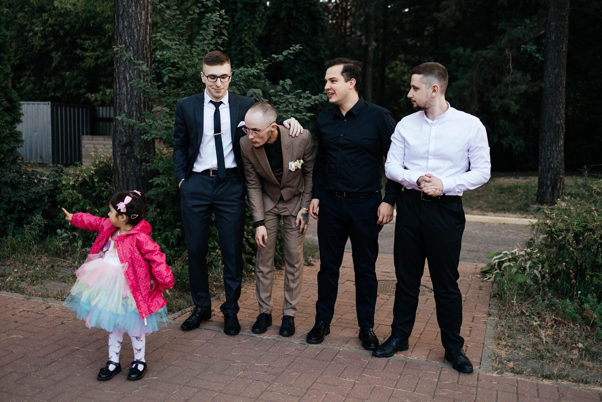 Лёша и Настя. Свадебный и портретный фотограф Минск Евсович Инна