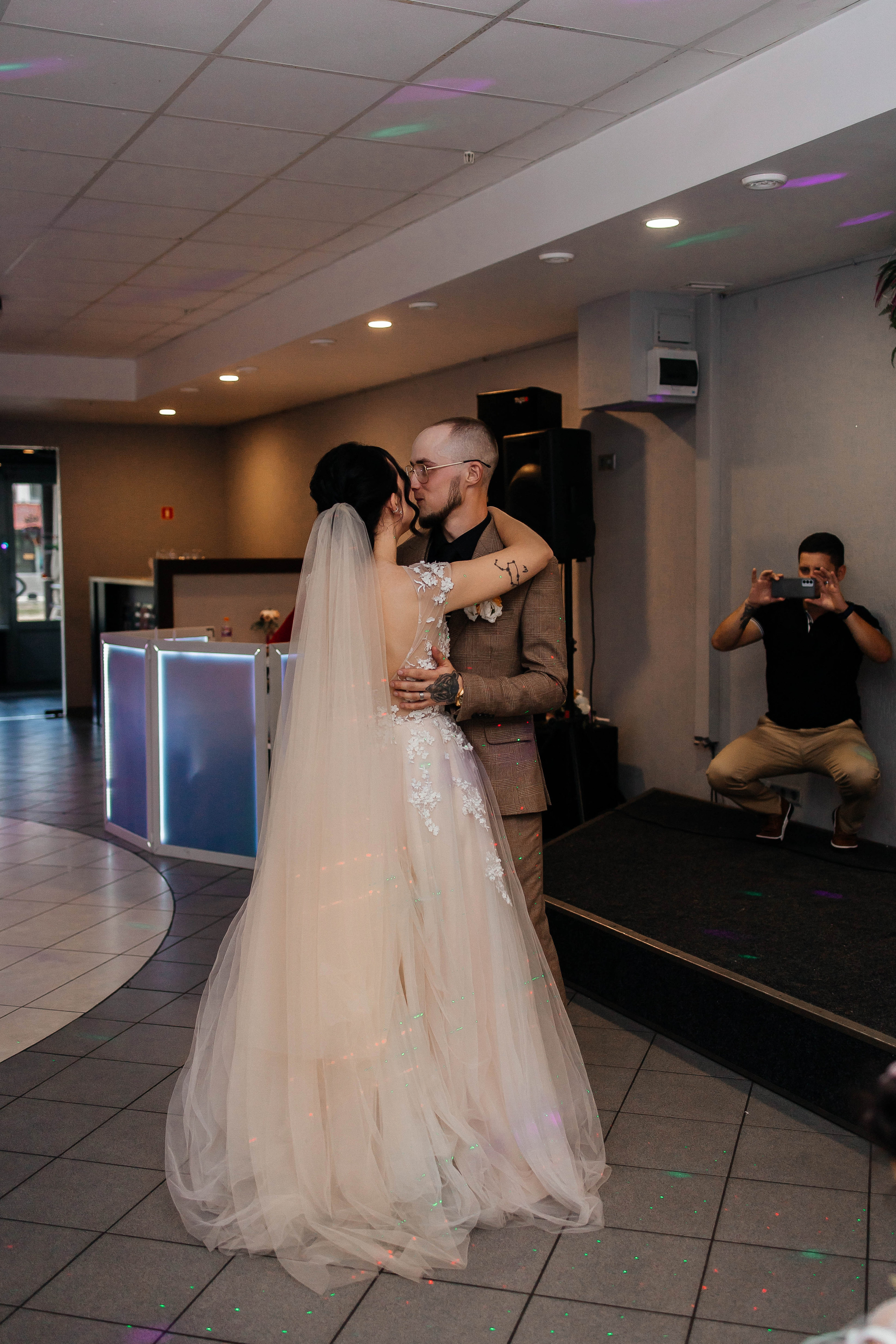 Лёша и Настя. Свадебный и портретный фотограф Минск Евсович Инна