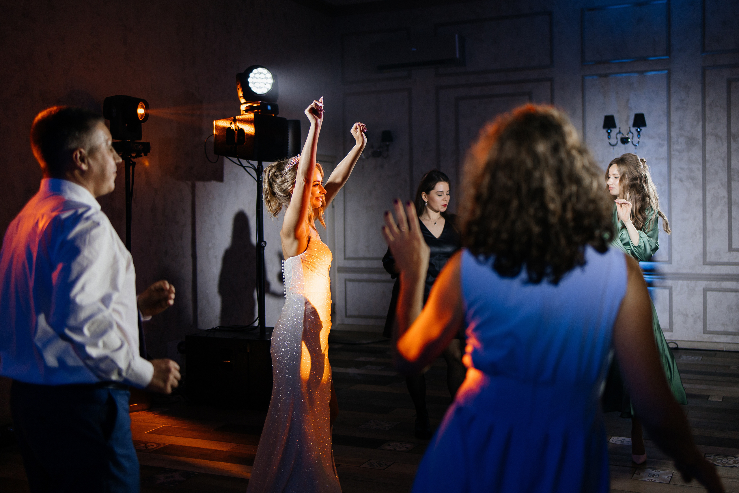 Антон и Марина. Свадебный и портретный фотограф Минск Евсович Инна