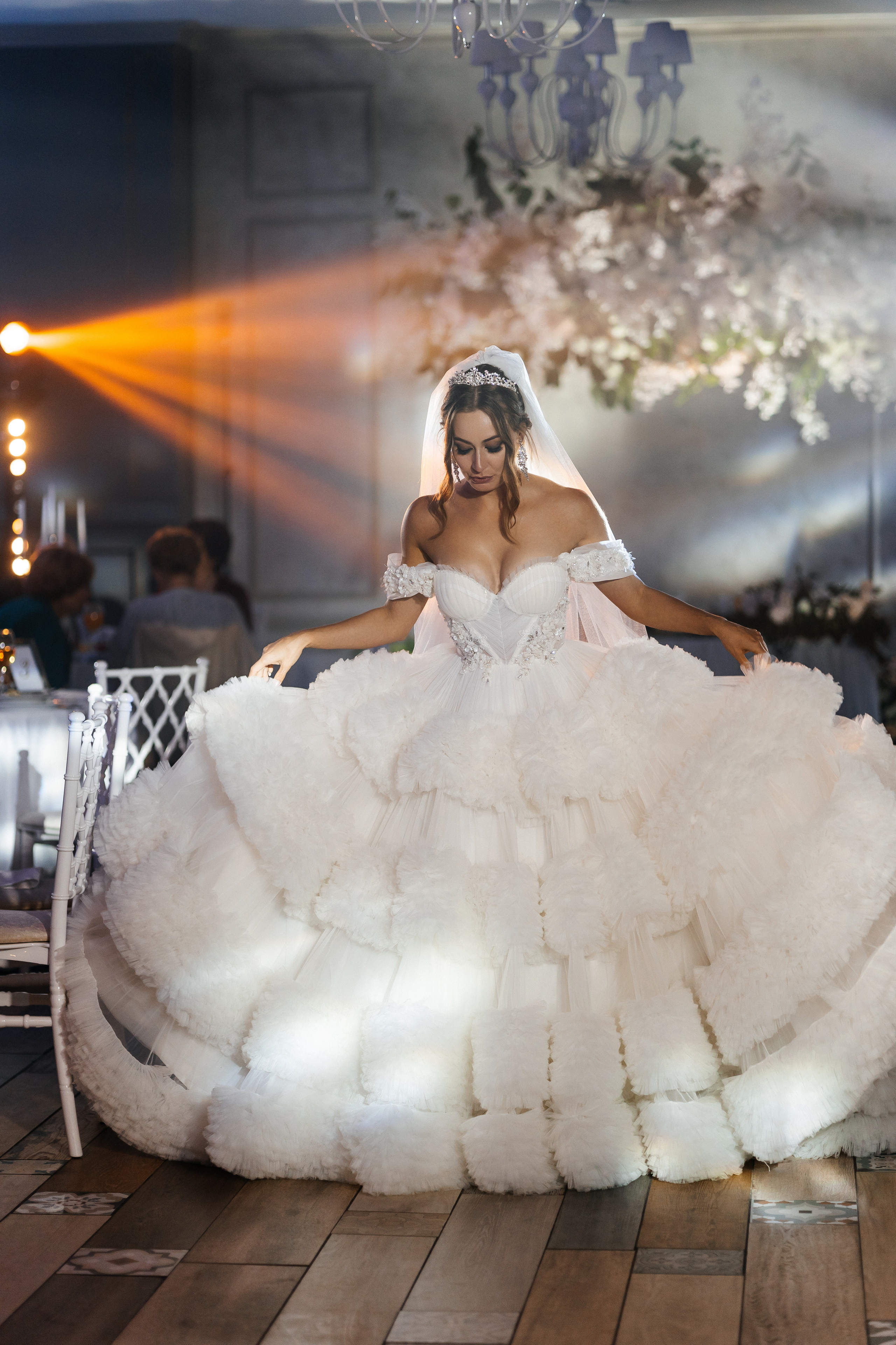 Антон и Марина. Свадебный и портретный фотограф Минск Евсович Инна