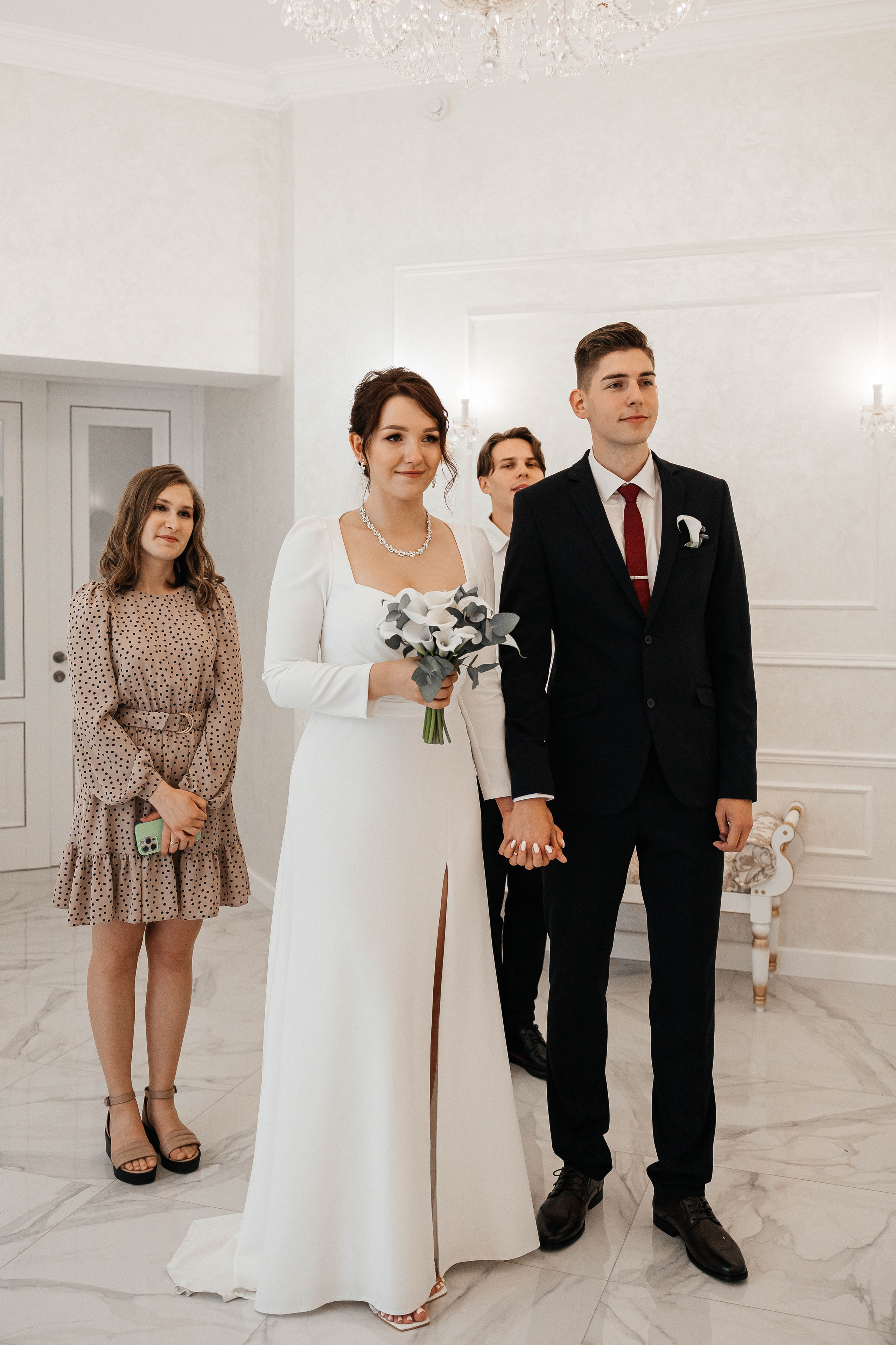 Павел и Валерия. Свадебный и портретный фотограф Минск Евсович Инна