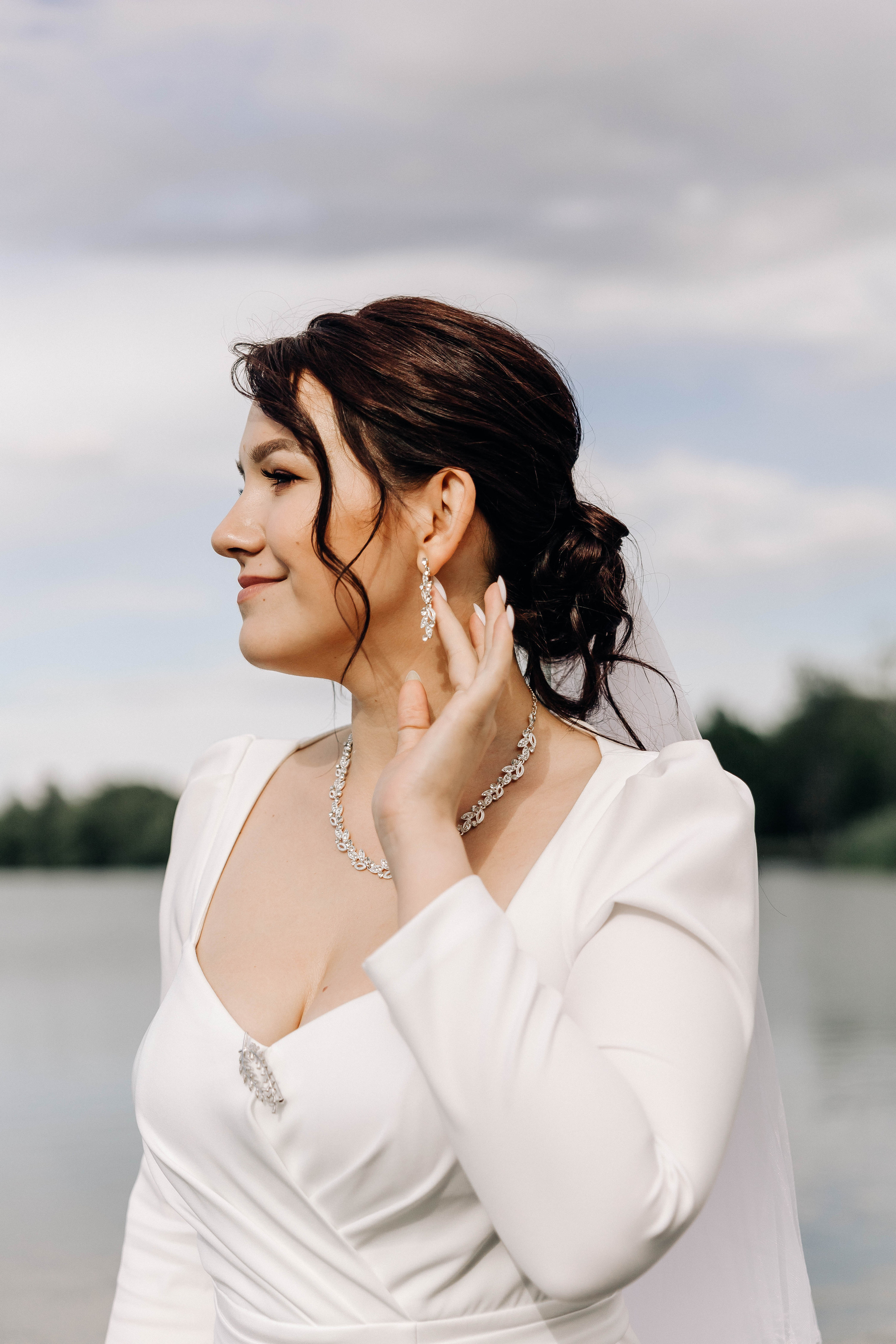 Павел и Валерия. Свадебный и портретный фотограф Минск Евсович Инна