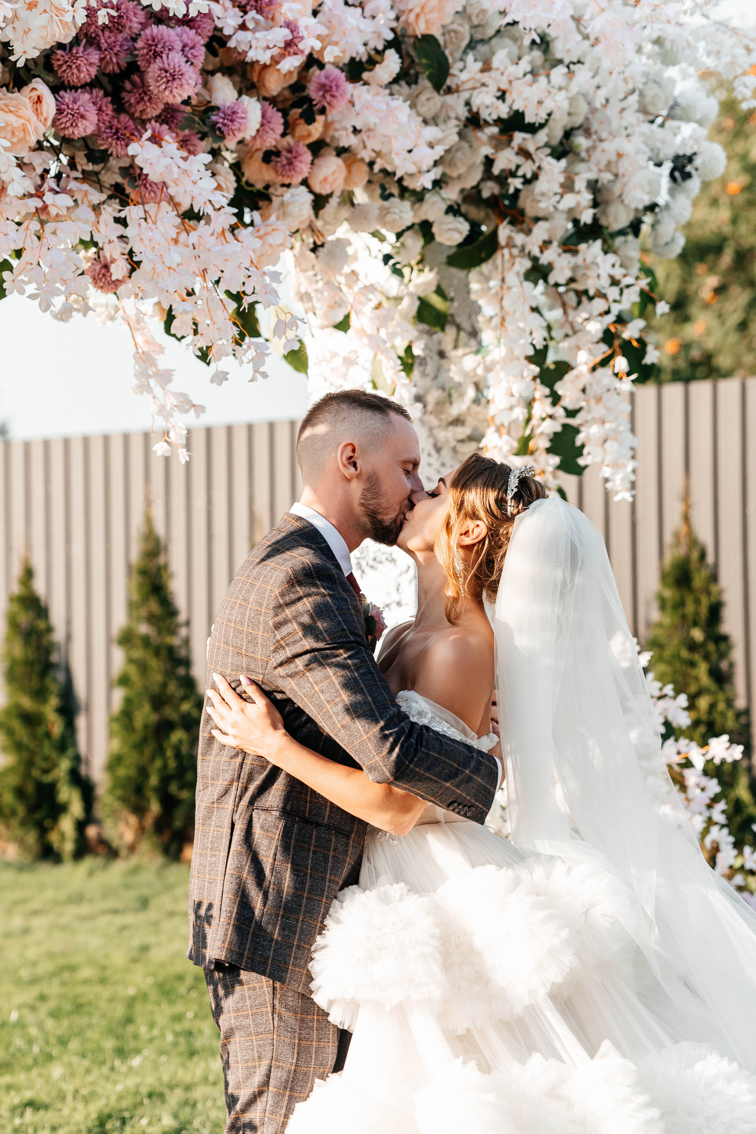 Антон и Марина. Свадебный и портретный фотограф Минск Евсович Инна