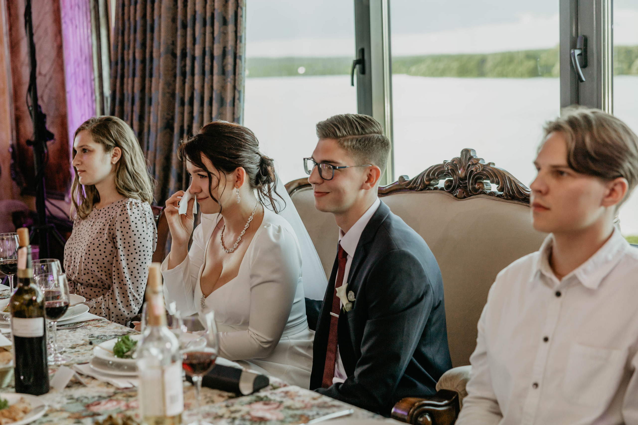Павел и Валерия. Свадебный и портретный фотограф Минск Евсович Инна