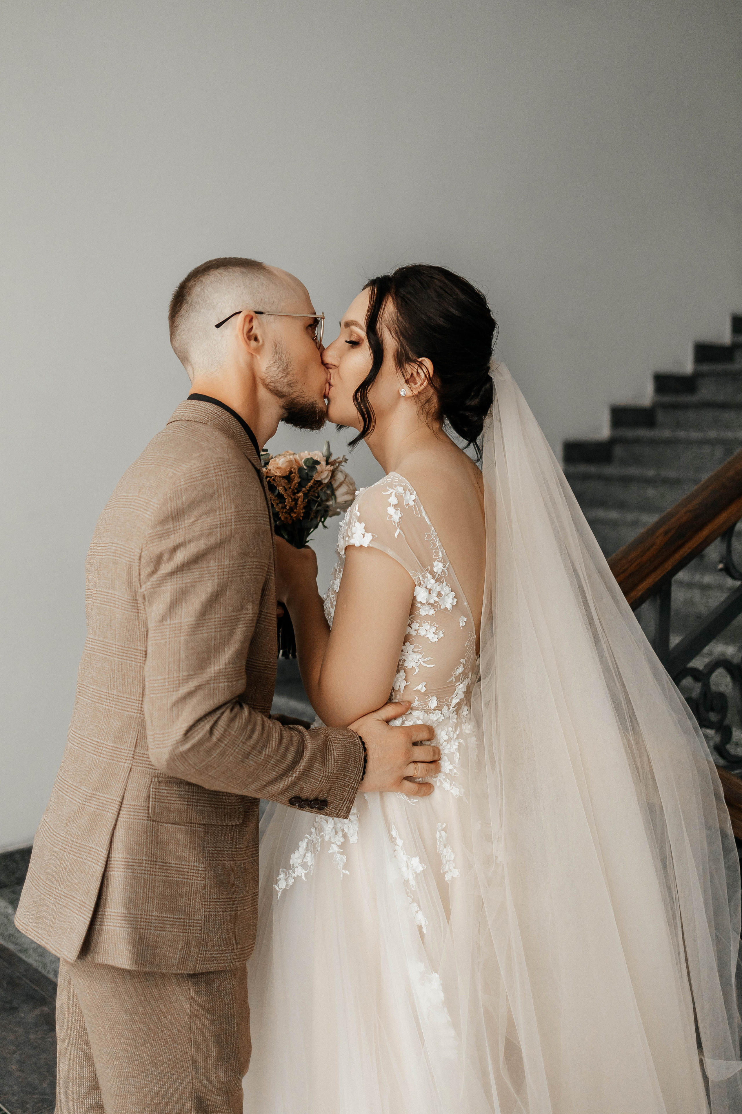 Лёша и Настя. Свадебный и портретный фотограф Минск Евсович Инна