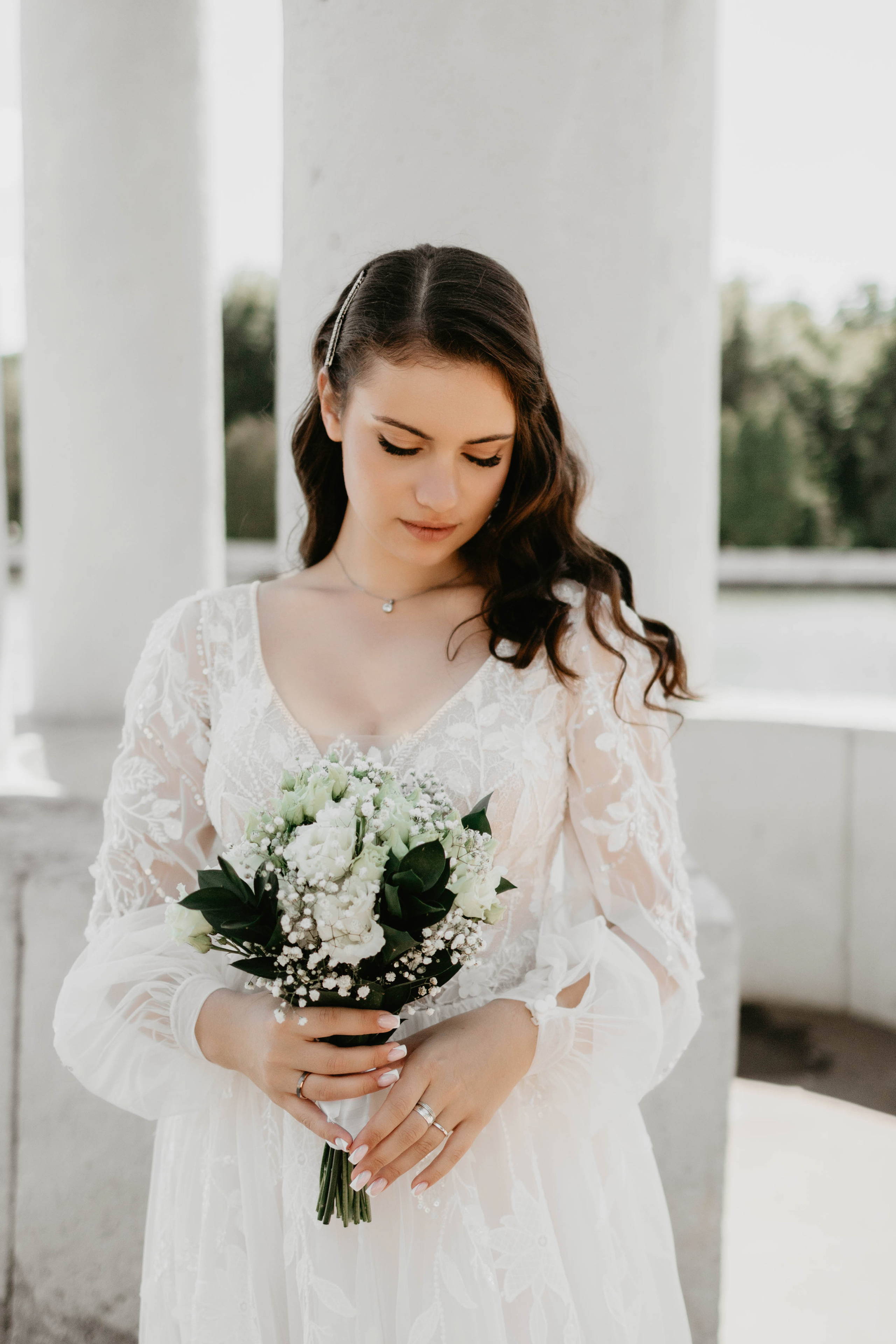 Антон и Соня. Свадебный и портретный фотограф Минск Евсович Инна