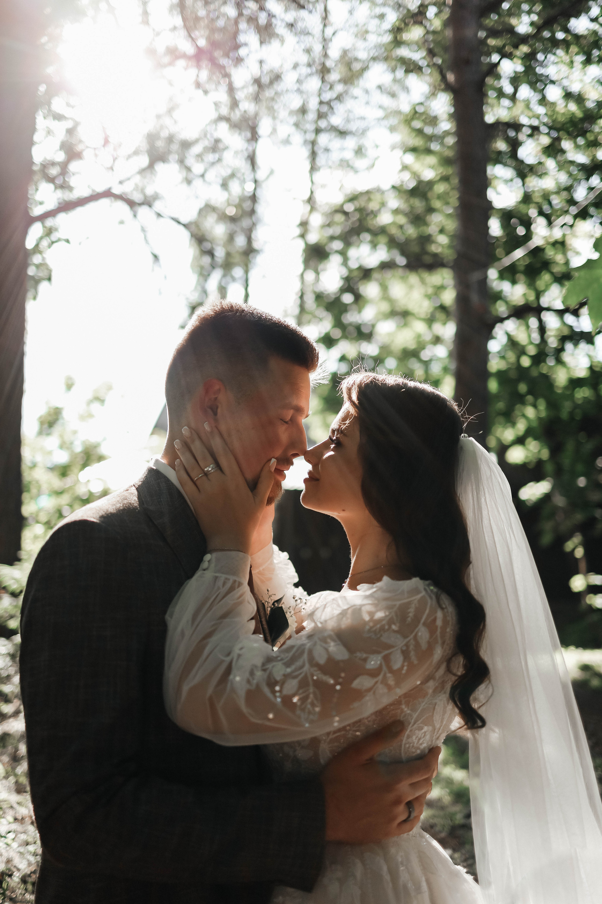 Антон и Соня. Свадебный и портретный фотограф Минск Евсович Инна