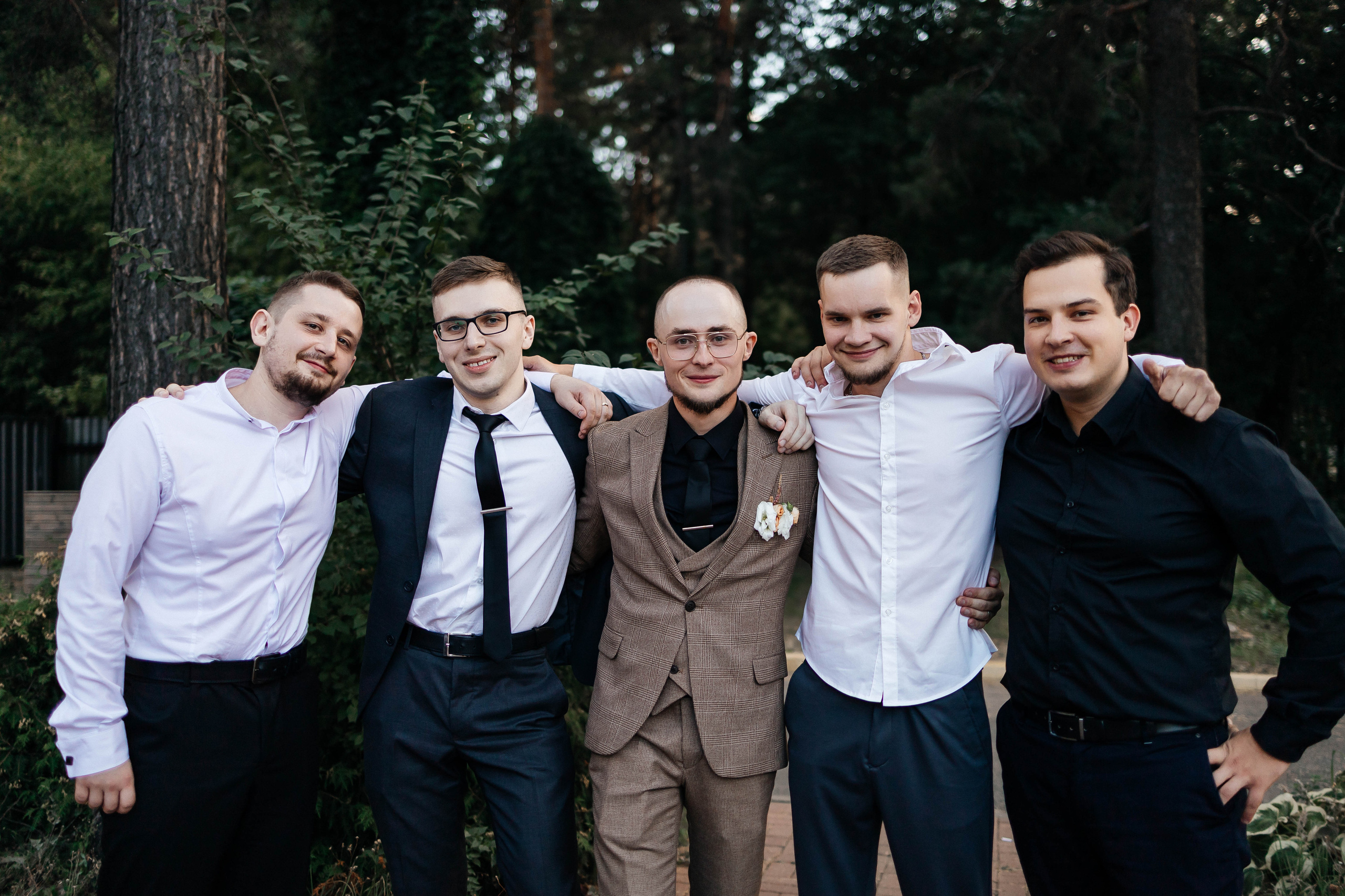 Лёша и Настя. Свадебный и портретный фотограф Минск Евсович Инна