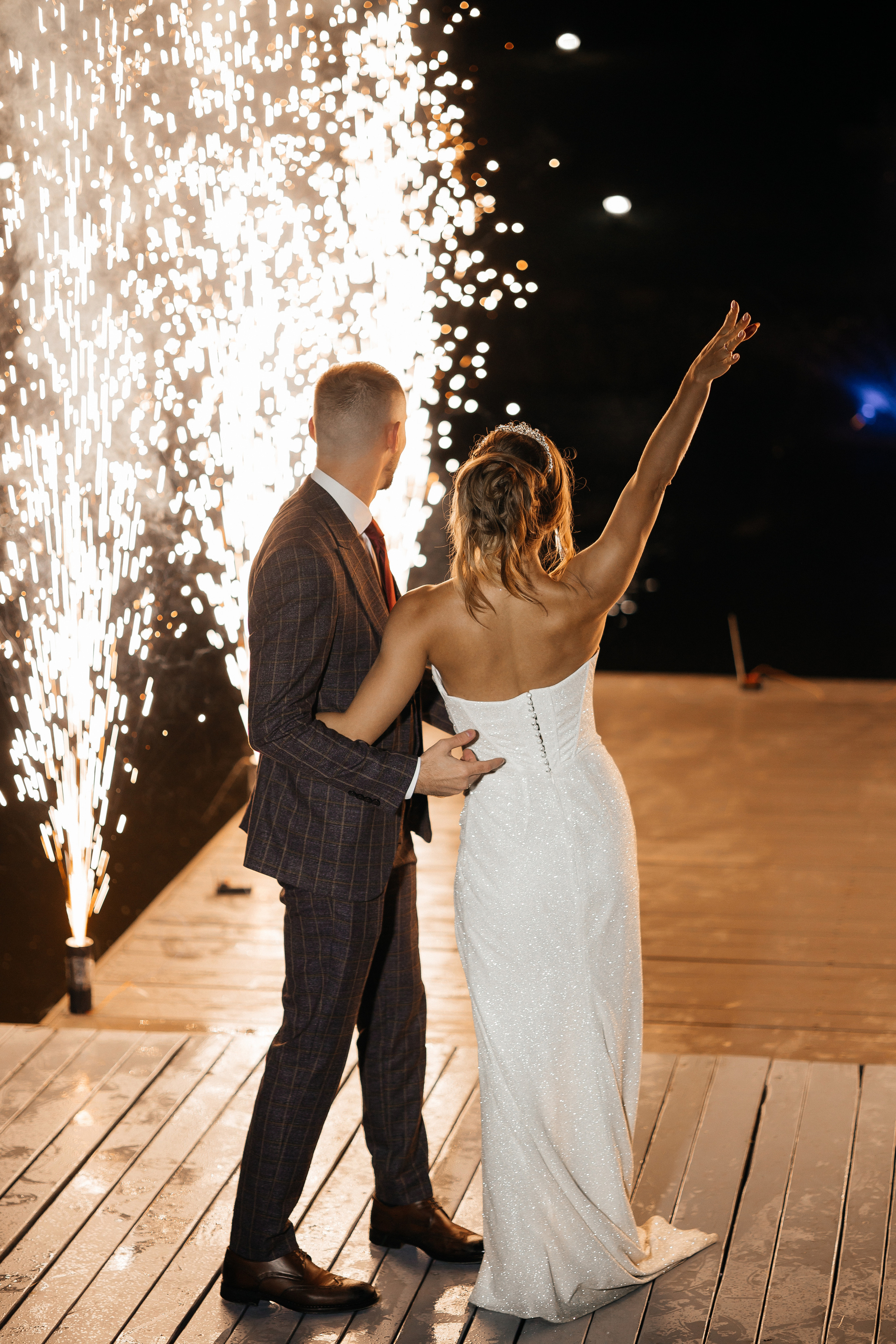 Антон и Марина. Свадебный и портретный фотограф Минск Евсович Инна