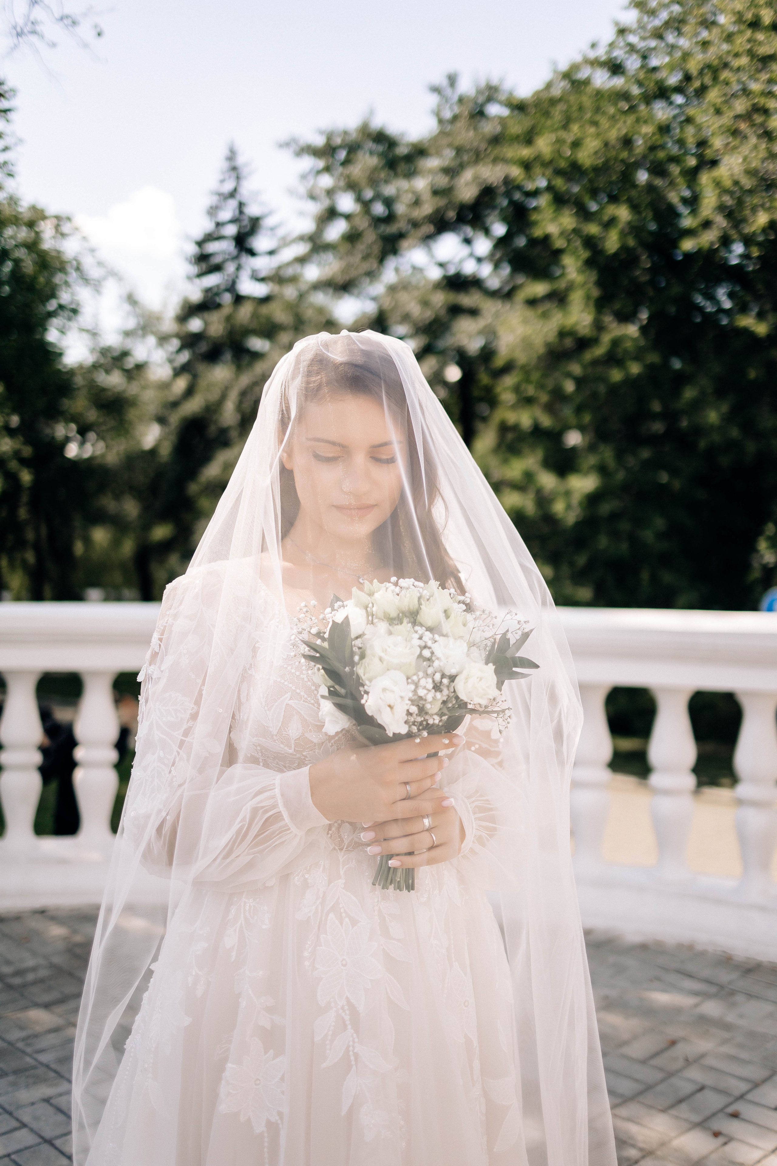 Антон и Соня. Свадебный и портретный фотограф Минск Евсович Инна