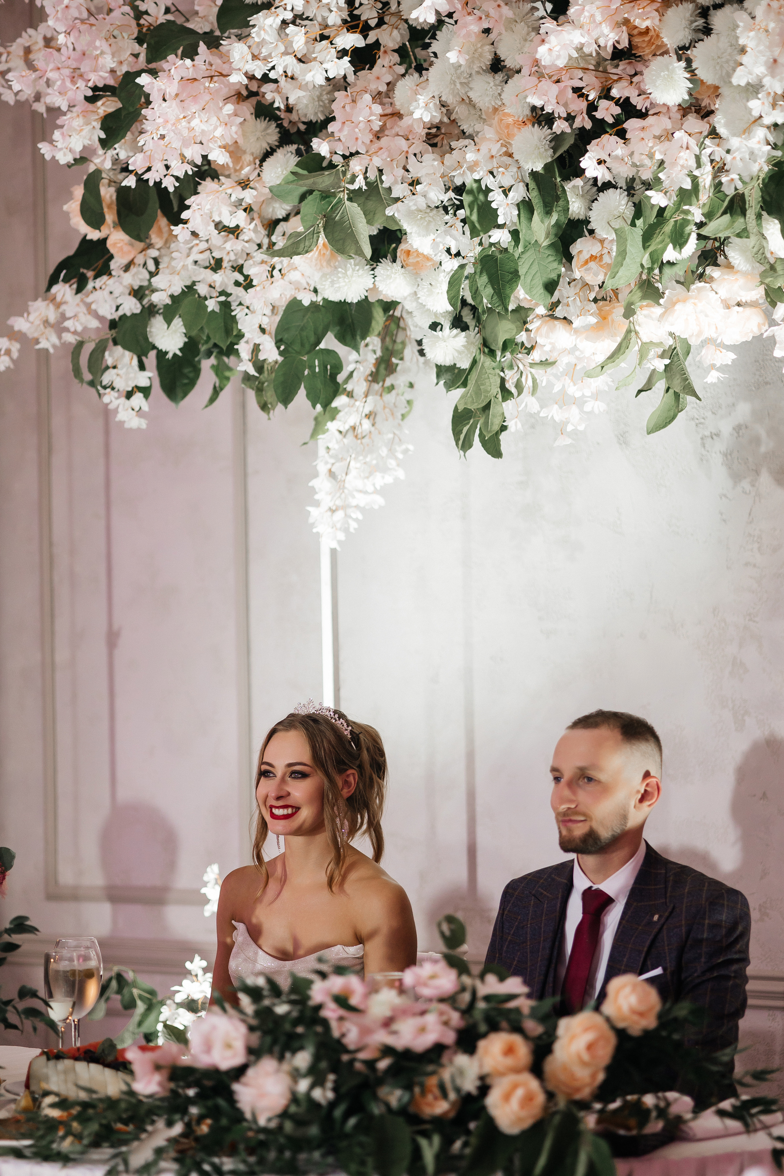 Антон и Марина. Свадебный и портретный фотограф Минск Евсович Инна