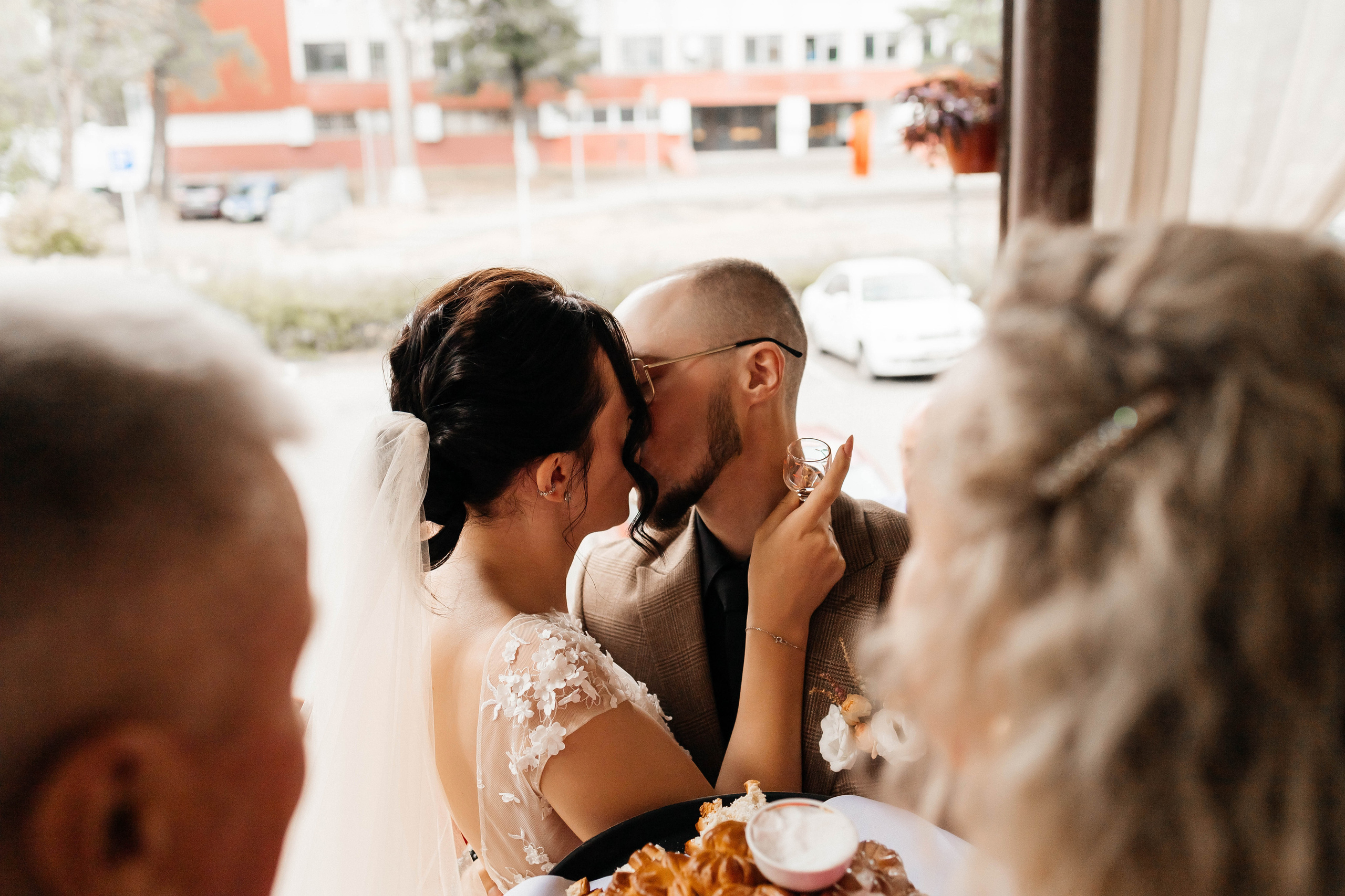 Лёша и Настя. Свадебный и портретный фотограф Минск Евсович Инна