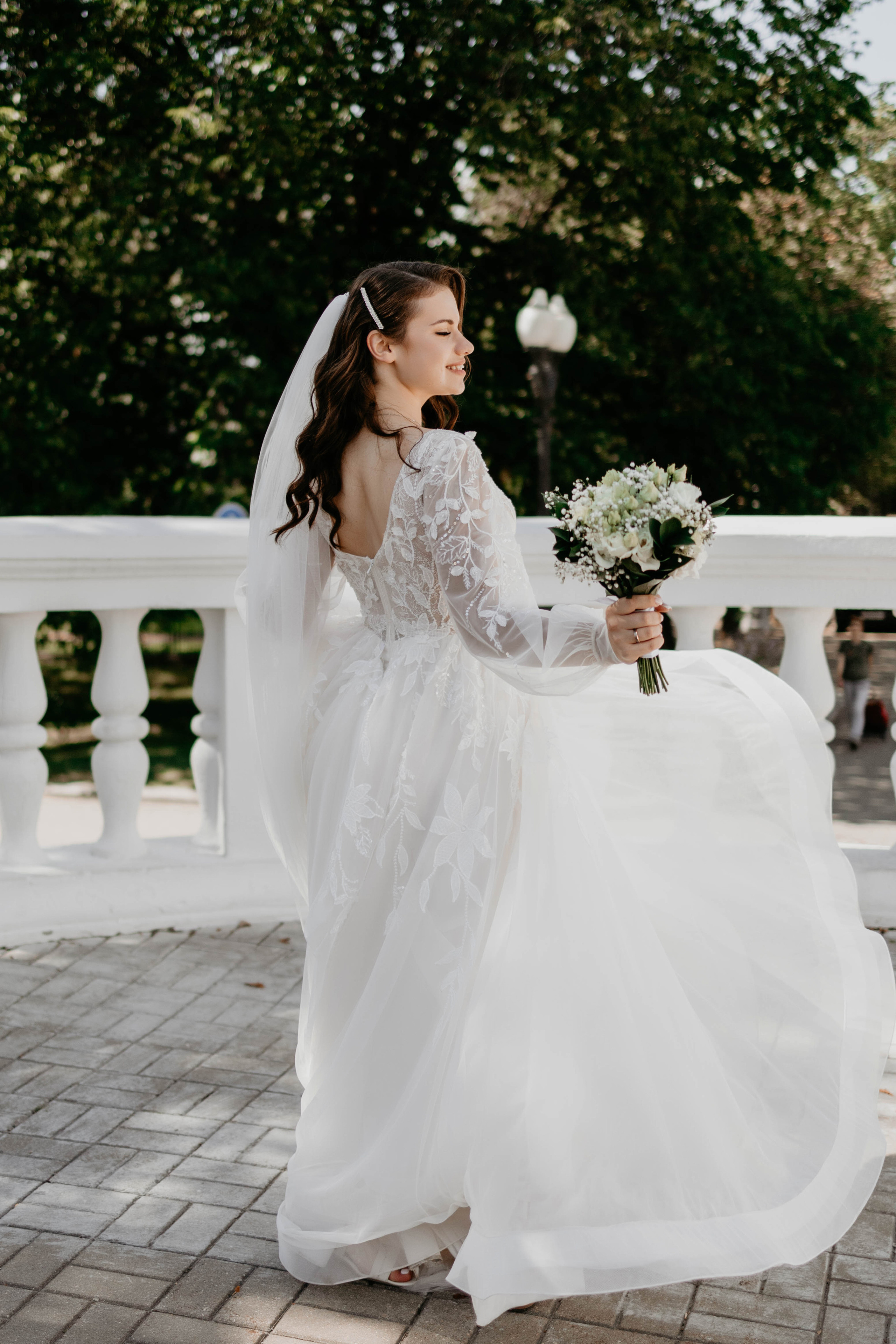 Антон и Соня. Свадебный и портретный фотограф Минск Евсович Инна