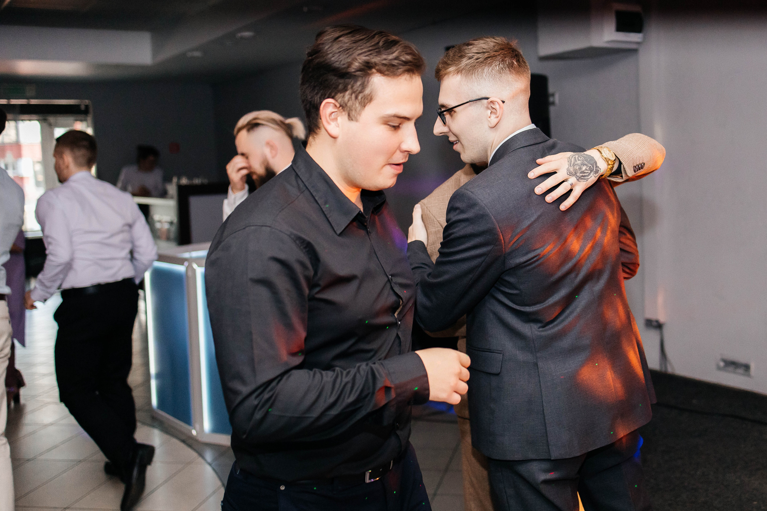 Лёша и Настя. Свадебный и портретный фотограф Минск Евсович Инна