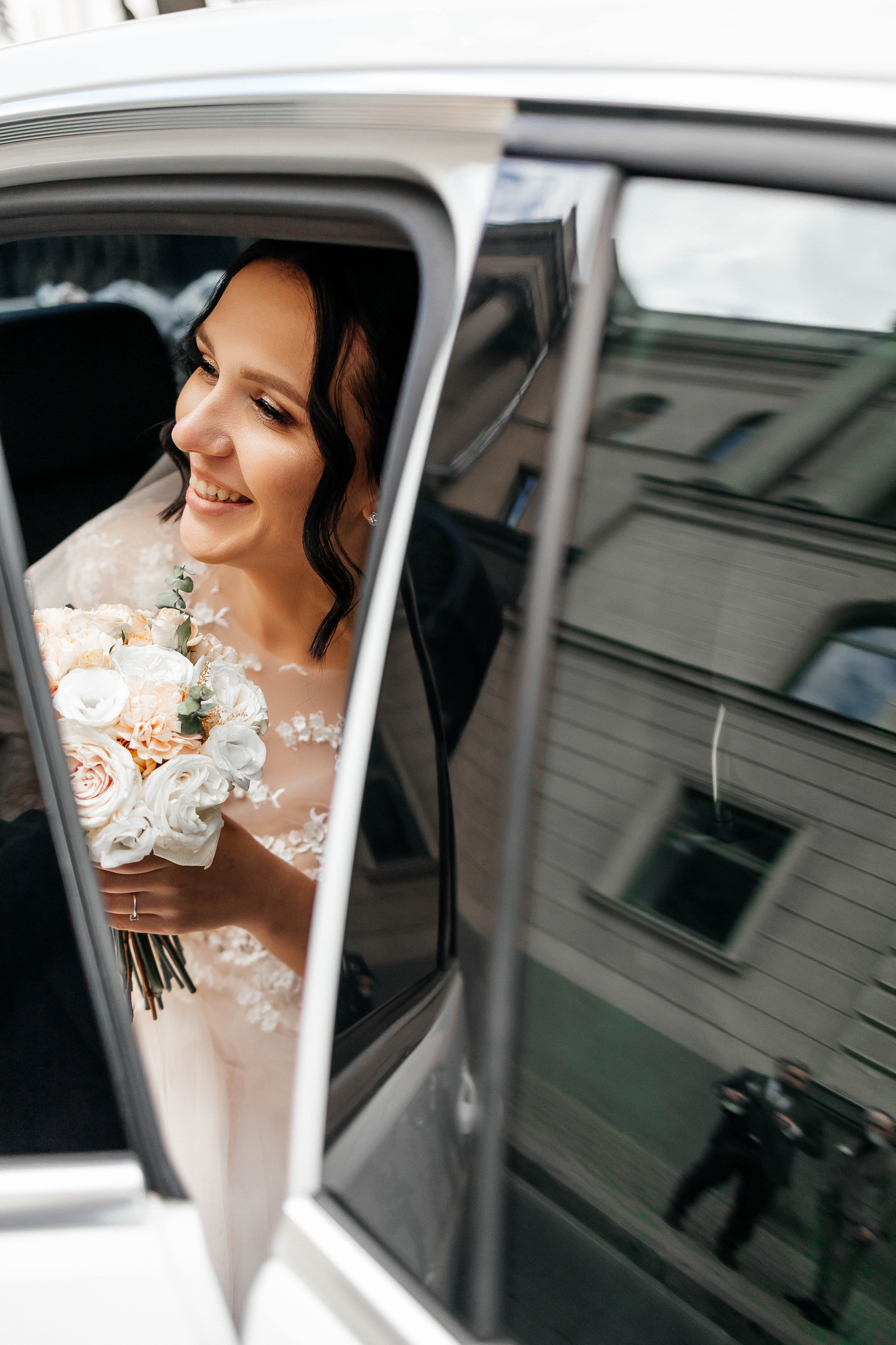 Лёша и Настя. Свадебный и портретный фотограф Минск Евсович Инна